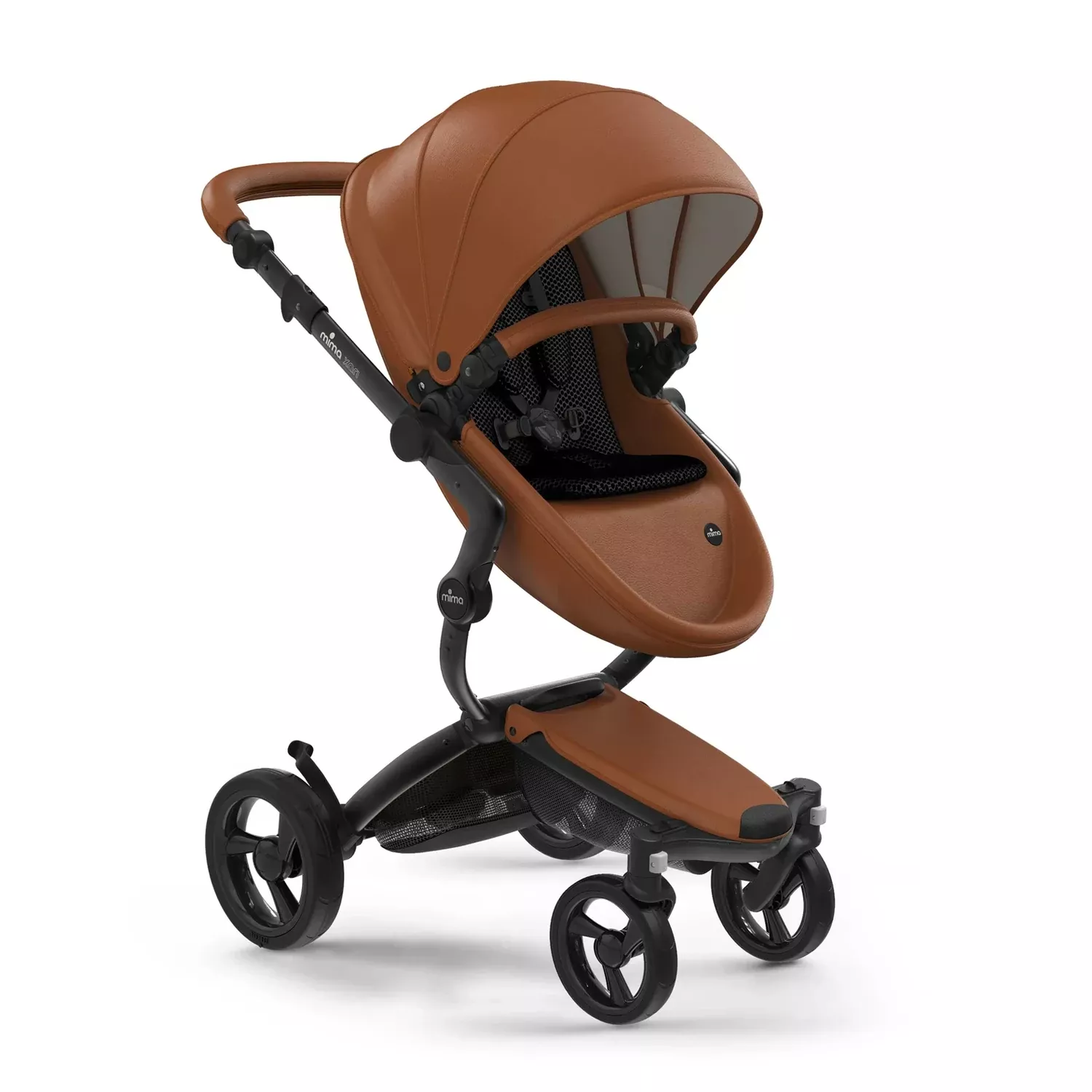 Mima Xari 4G - 2w1 | Black-Camel-Black Mima Xari 4G - 2w1 | Black-Camel-Black