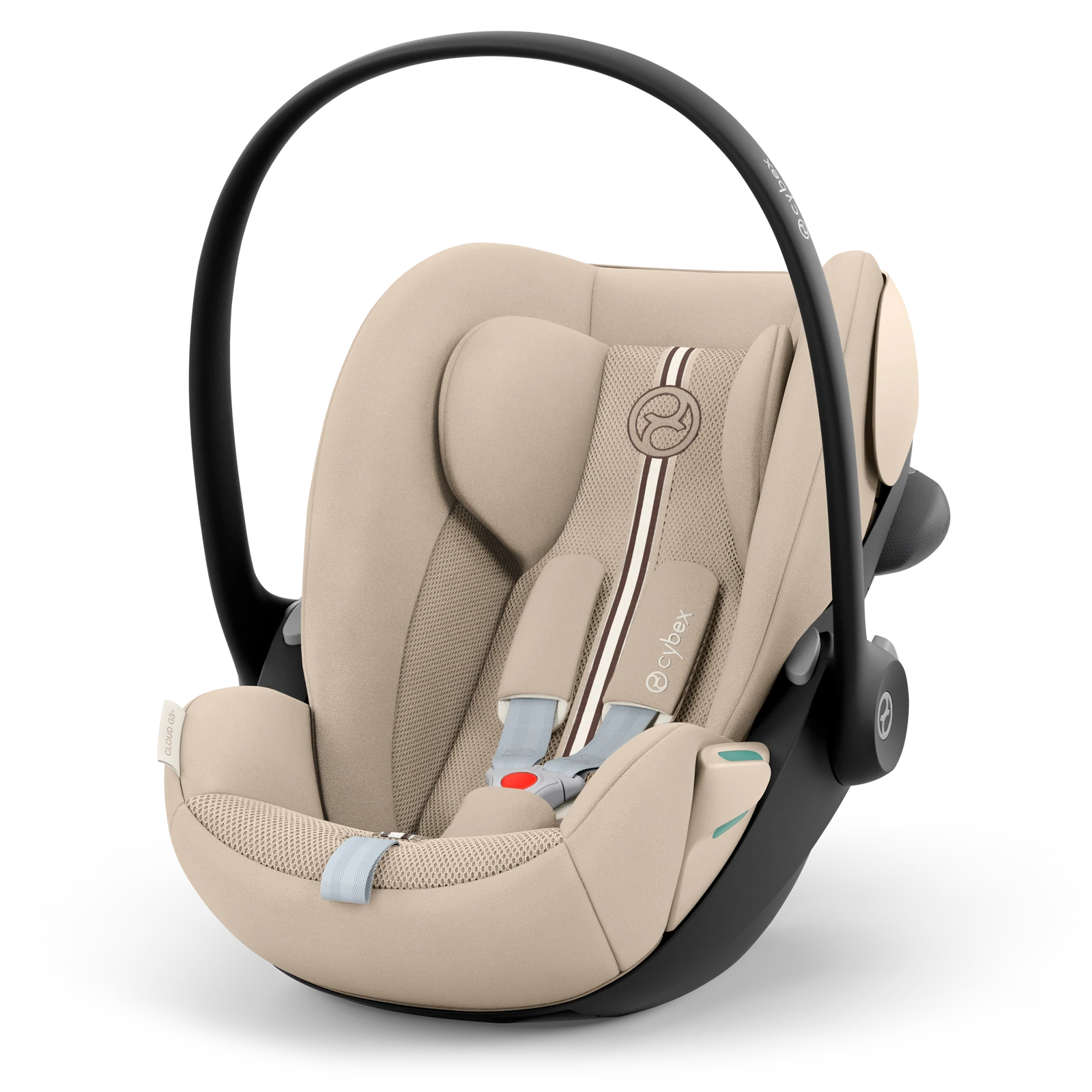 Cybex Cloud G3 i-Size | Almond Beige (Plus)