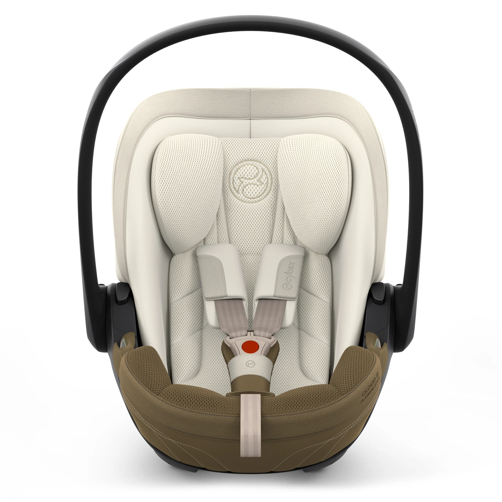 Cybex Cloud S | Jade Green (Style)