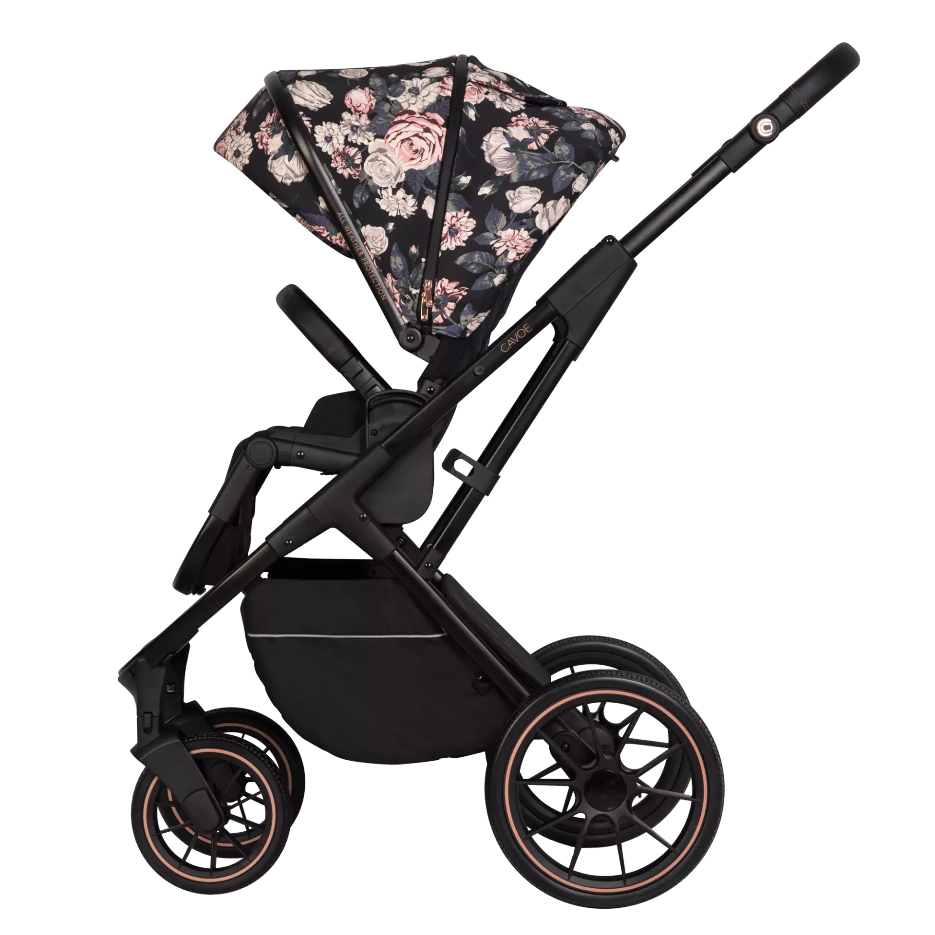 Cavoe Axo Style | La Rose