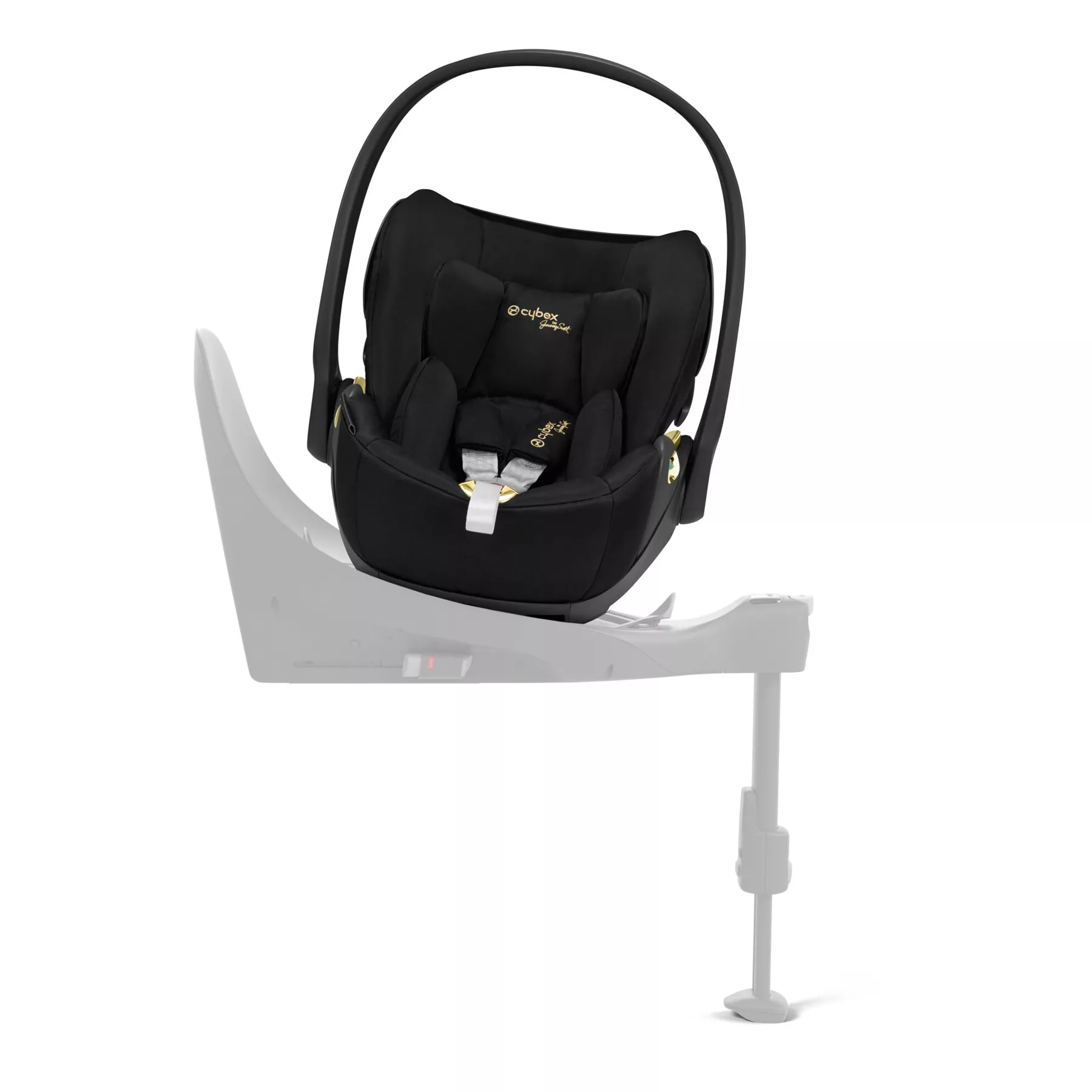 Cybex Cloud T i-Size | Wings - Design Collaborations Cybex Cloud T i-Size | Wings - Design Collaborations