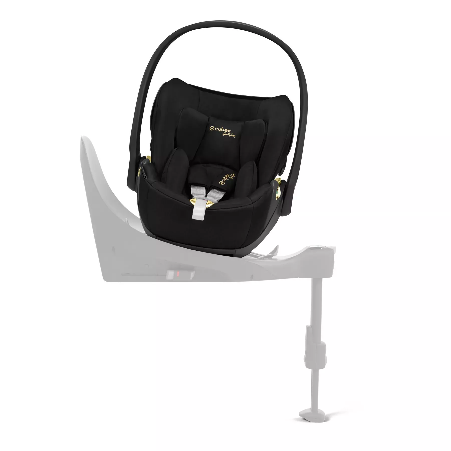 Cybex Cloud T i-Size | Wings - Design Collaborations Cybex Cloud T i-Size | Wings - Design Collaborations