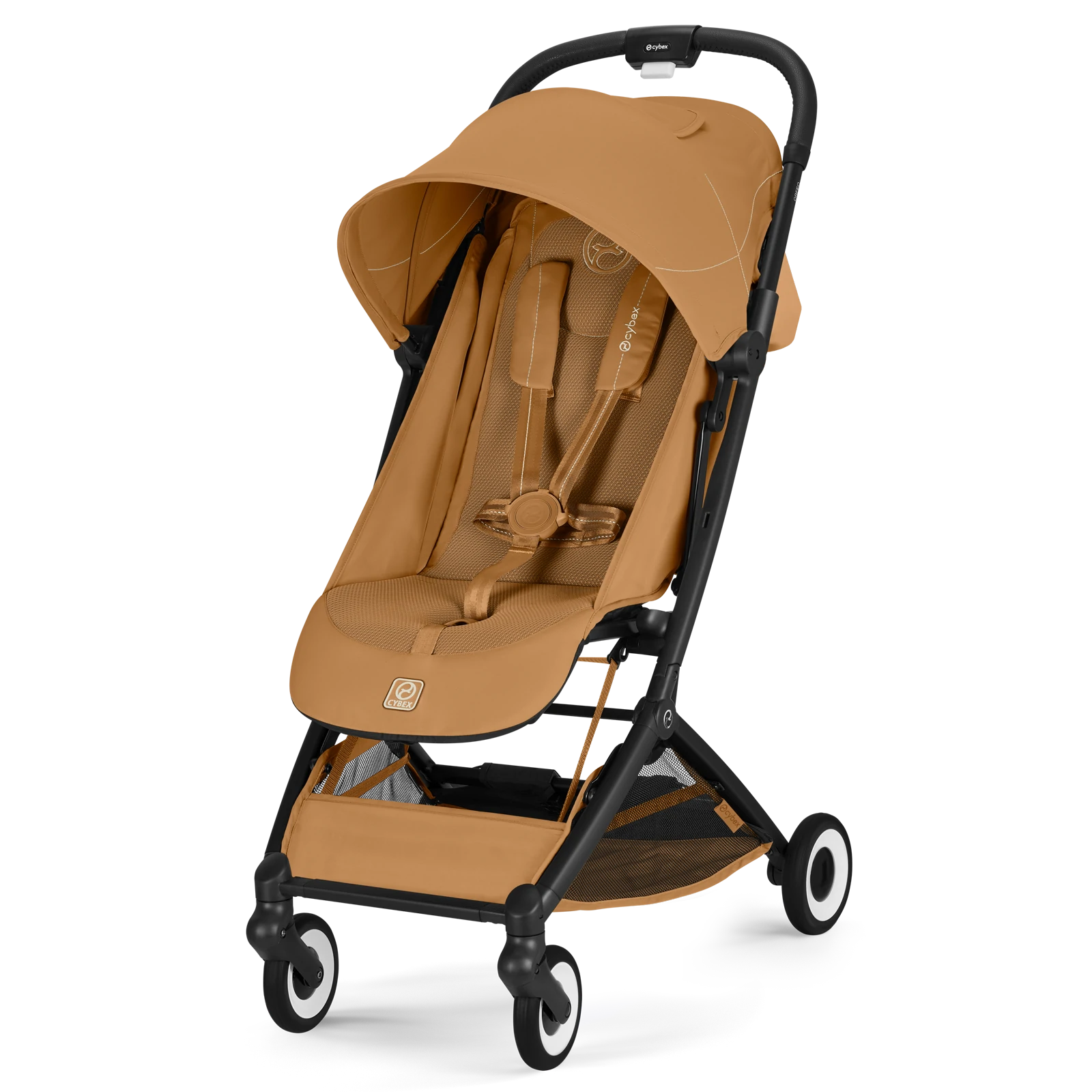 Cybex Orfeo + GRATIS | Cinnamon Yellow