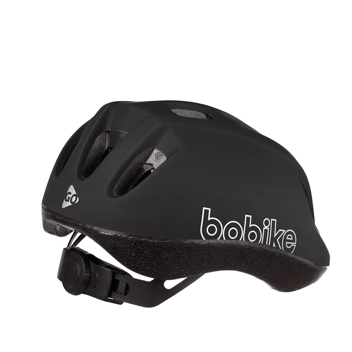 Kask Bobike GO XS | Urban Black