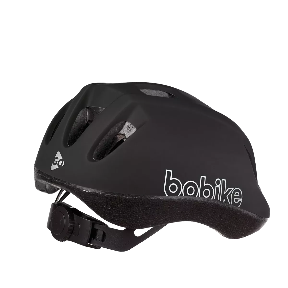 Kask Bobike GO XS | Urban Black