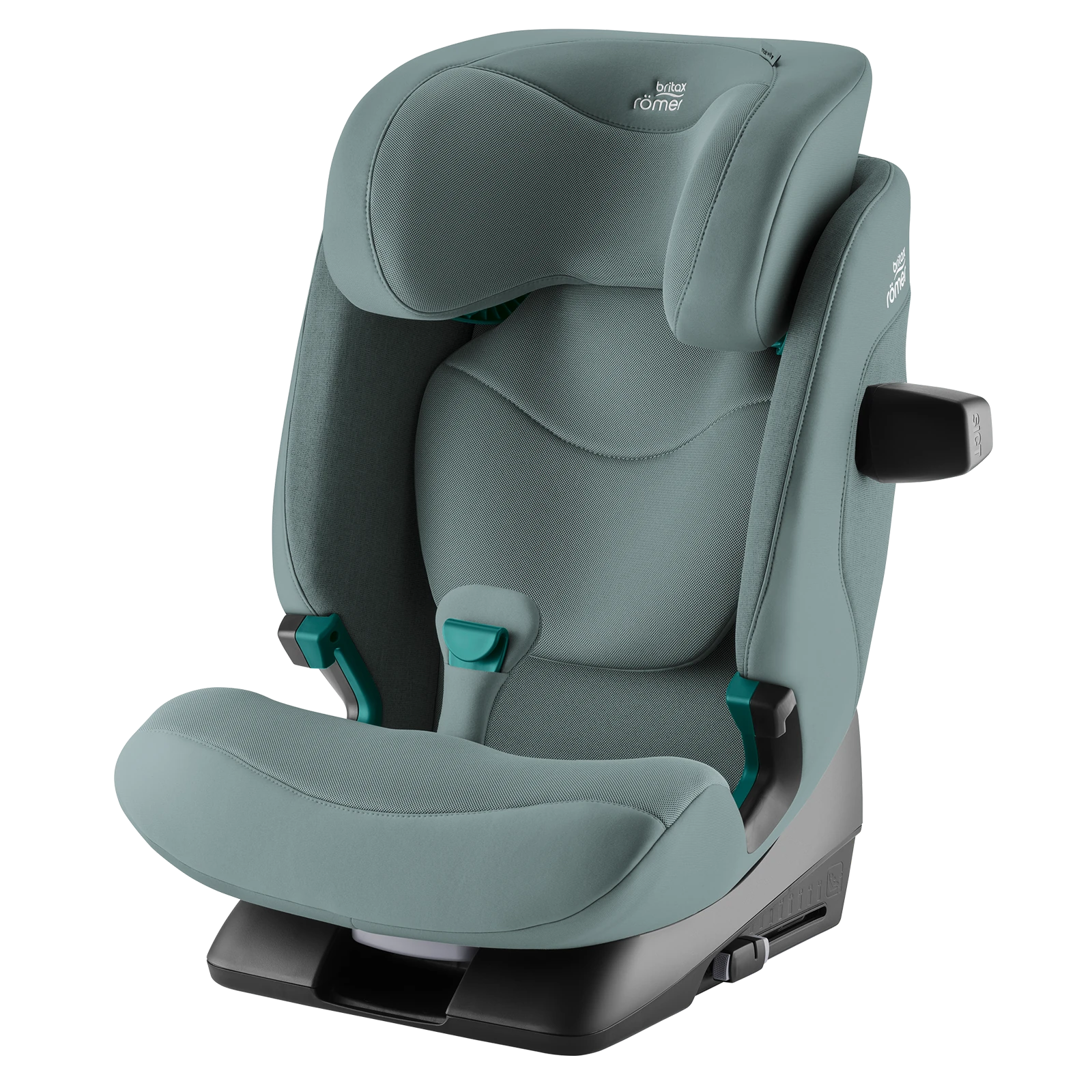 Britax Römer Safefix | Balsam