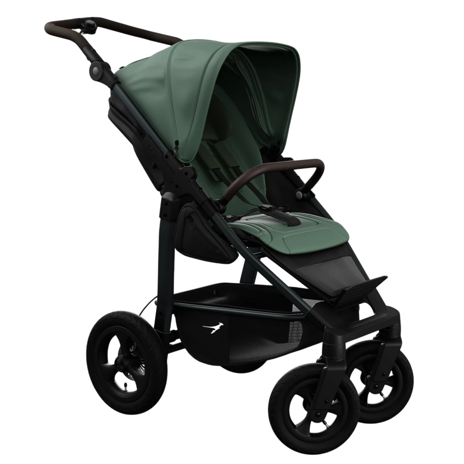 TFK Mono 4 Sport | Olive - koła pompowane