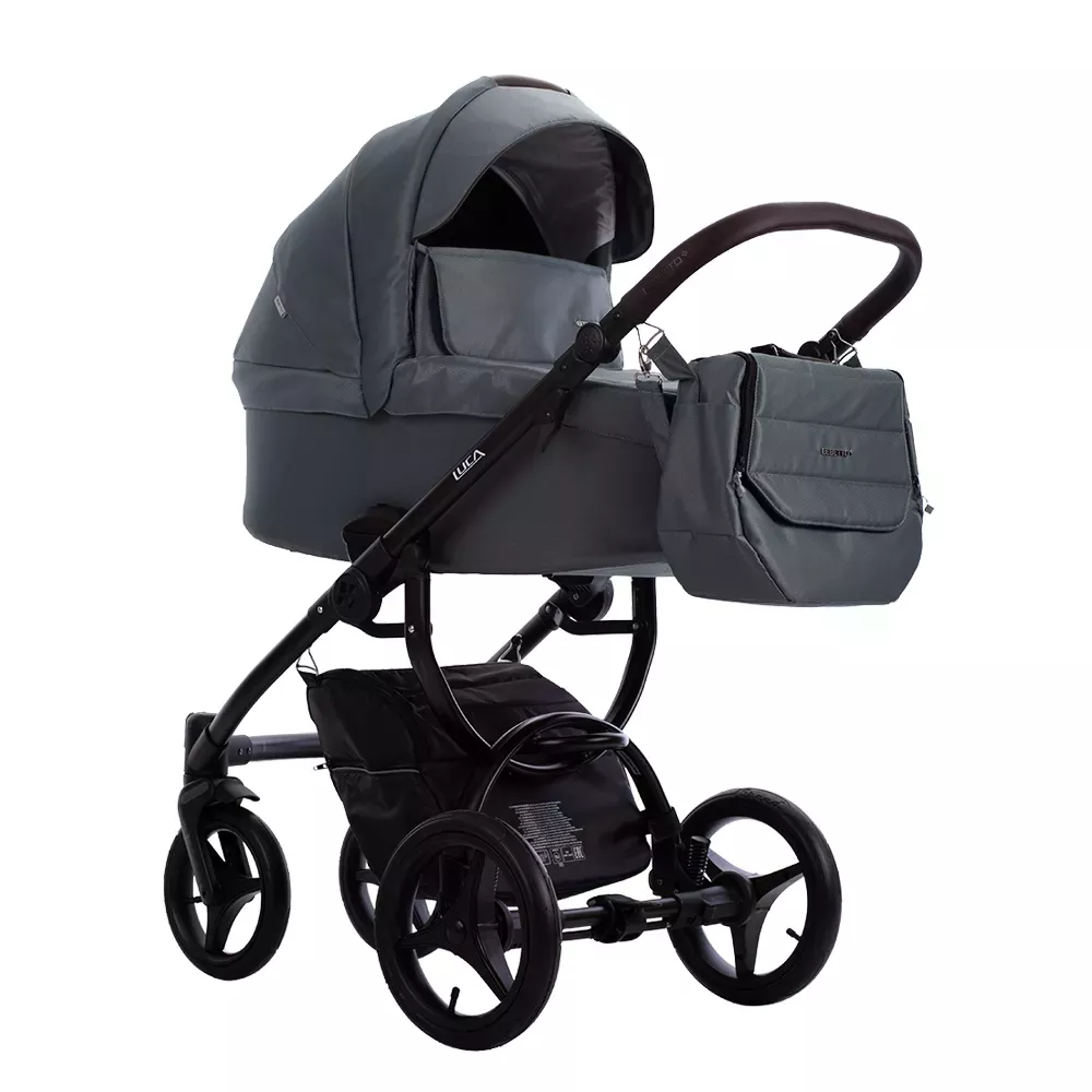 Bebetto Luca - 2w1 | 34