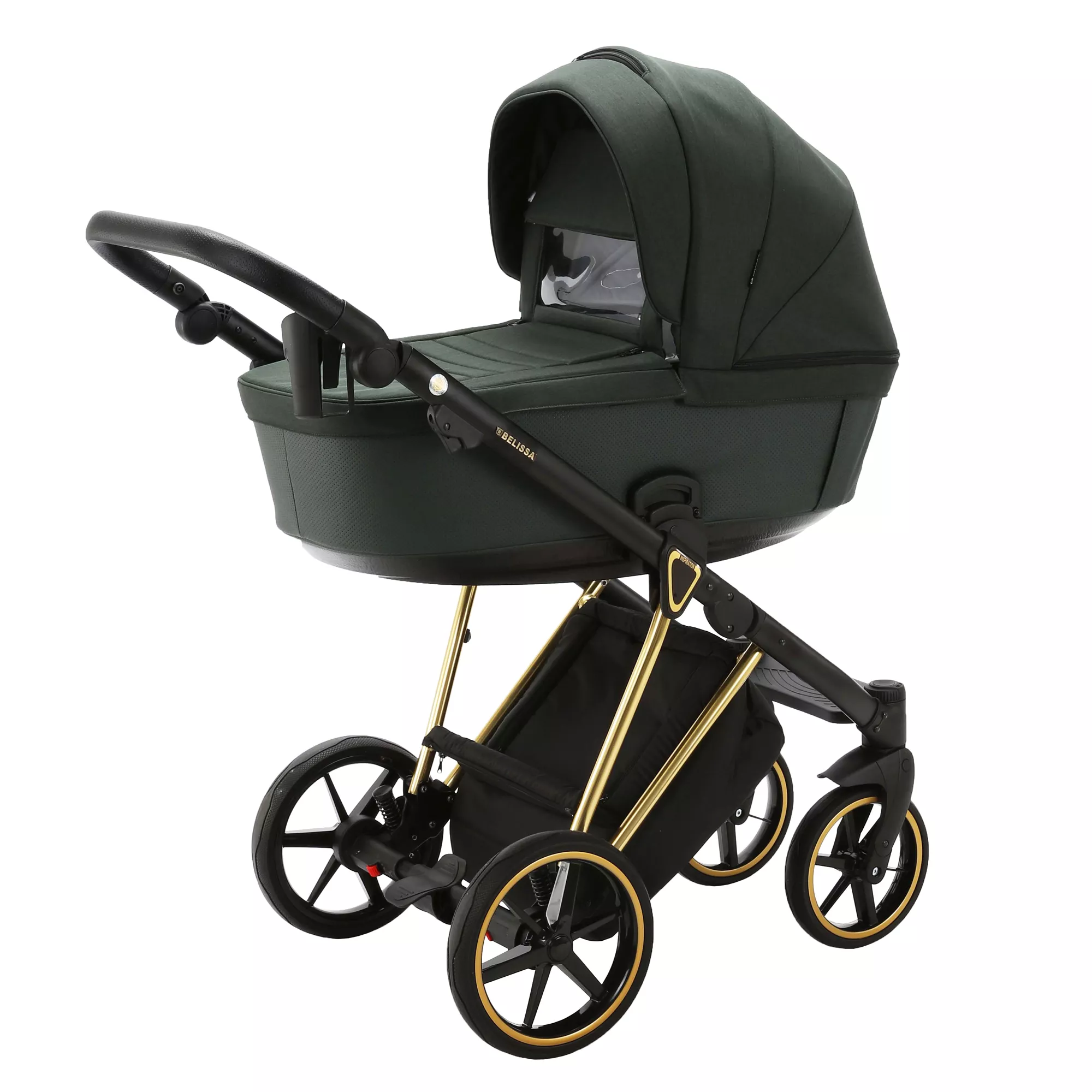 Adamex Belissa Special Edition - 2w1 | PS-705 Adamex Belissa Special Edition - 2w1 | PS-705