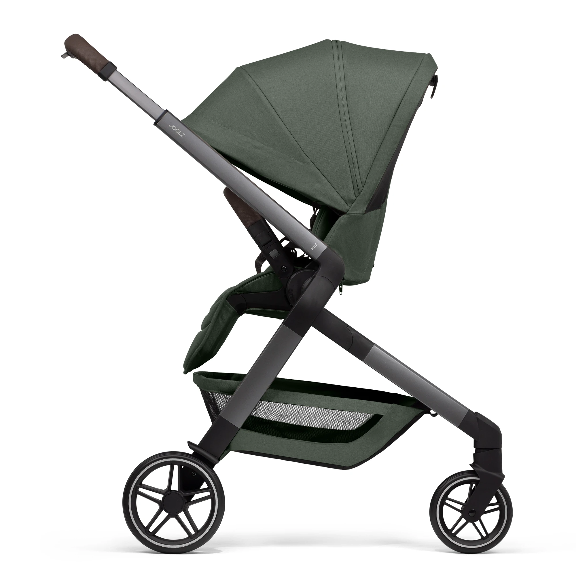 Joolz Hub2 | Forest Green Joolz Hub2 | Forest Green