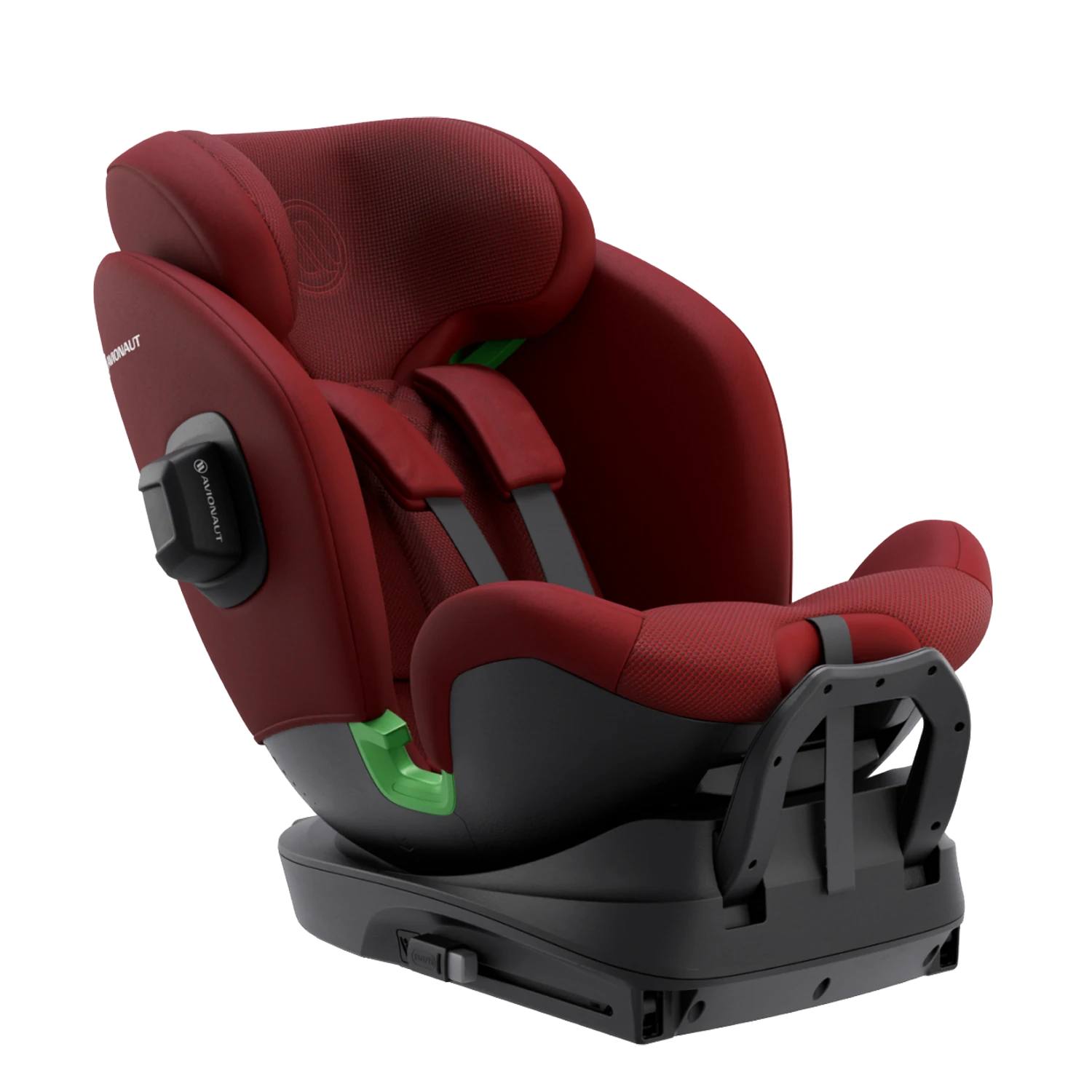 Avionaut Stardust | Red Avionaut Stardust | Red