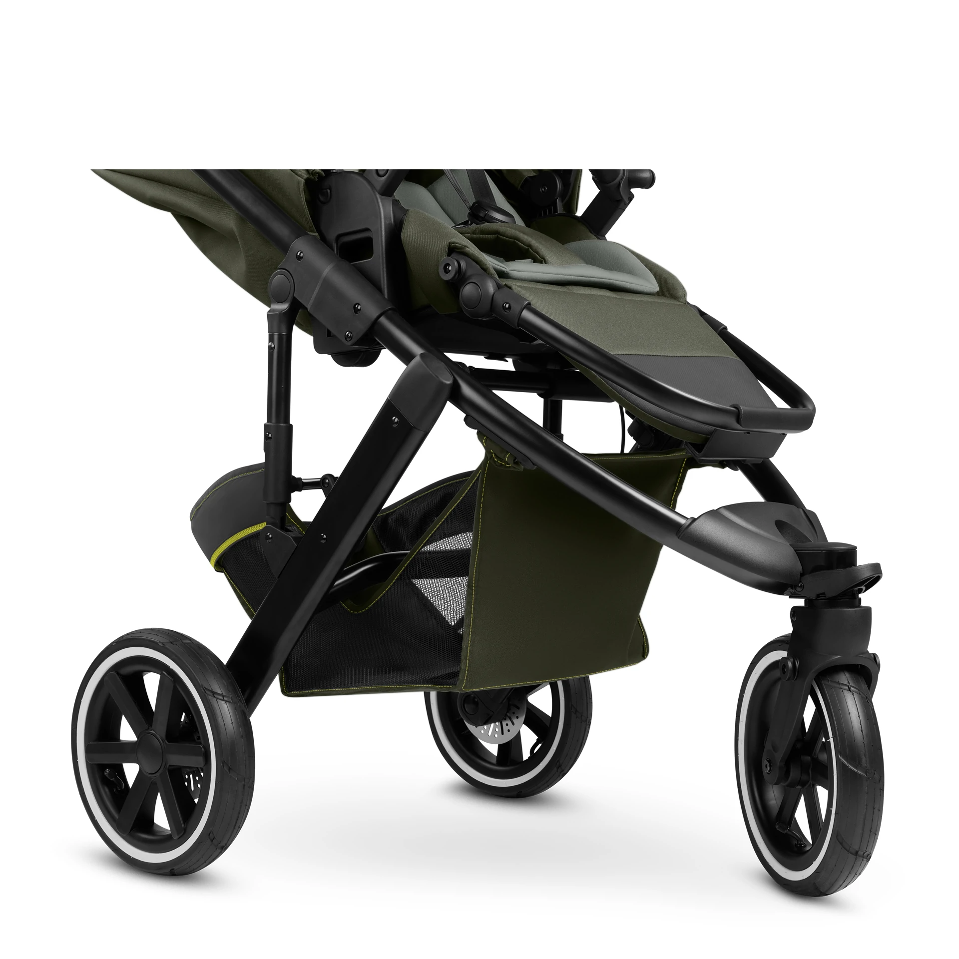 ABC Design Salsa 5 Run | Avocado ABC Design Salsa 5 Run | Avocado