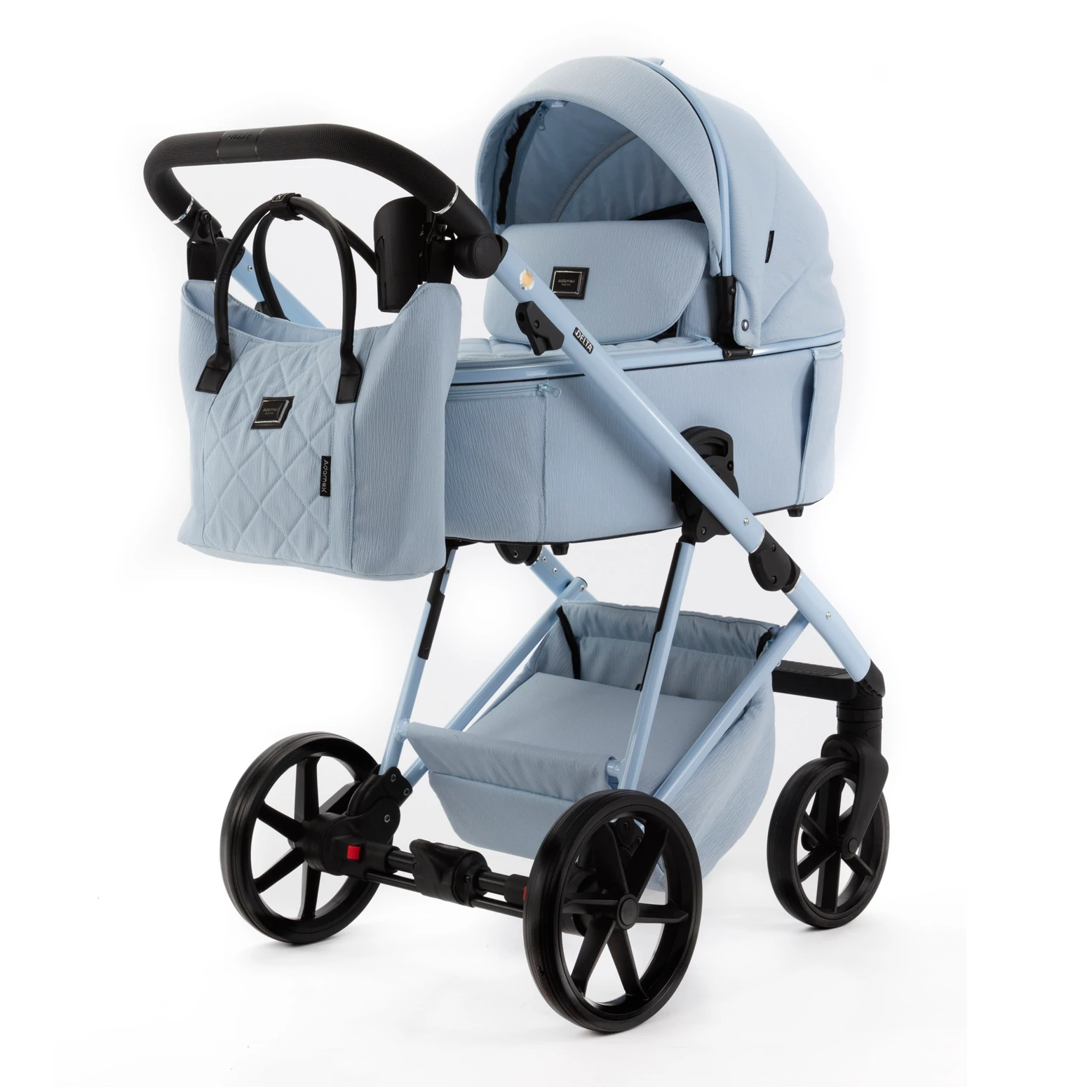 Adamex Delta Natura - 2w1 | Sky