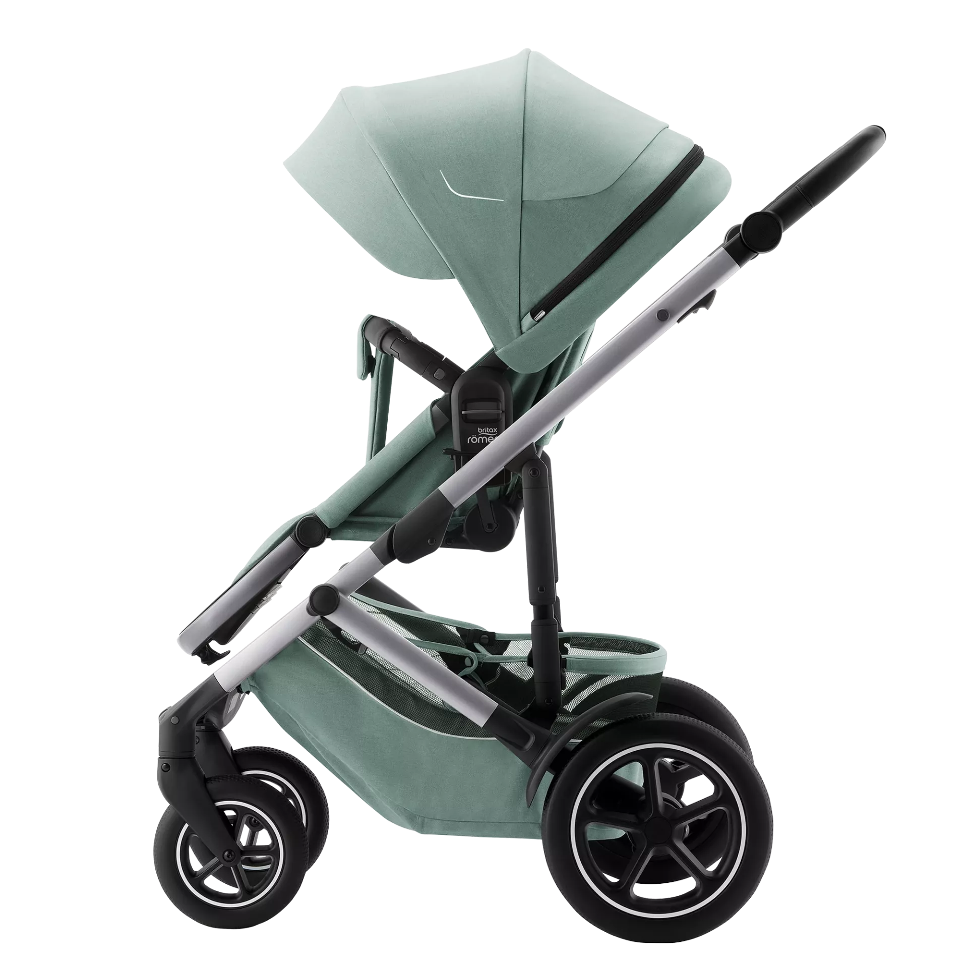 Britax Römer Smile 5Z +GRATIS | Jade Green