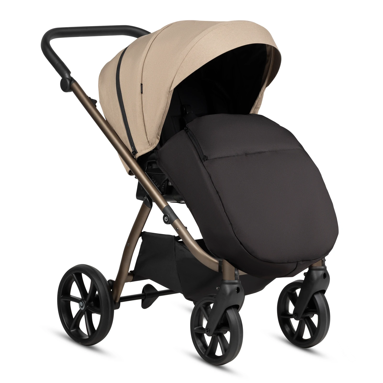 Tutis Uno 6 Plus +GRATIS - 2w1 | 146 Nougat