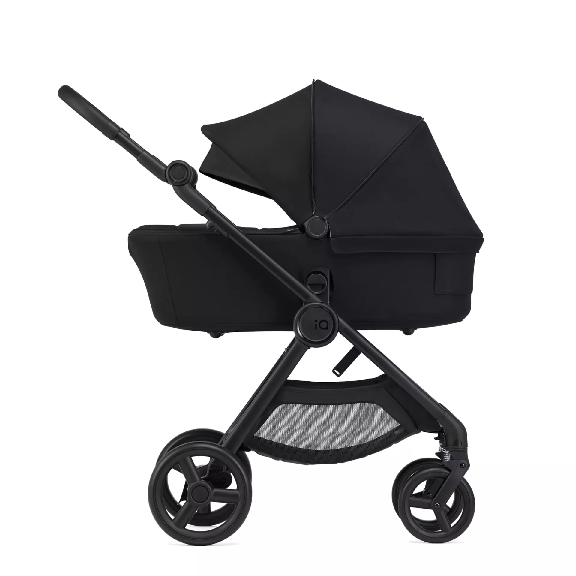 Anex IQ Basic - 2w1 | Nyx