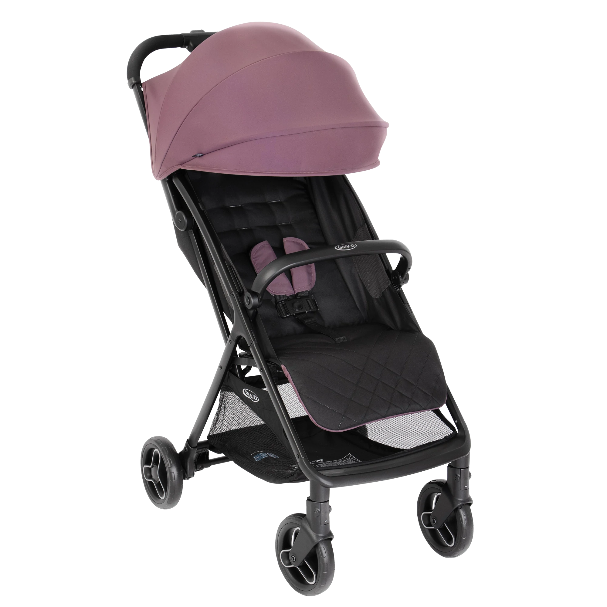 Graco Myavo | Mulberry Graco Myavo | Mulberry