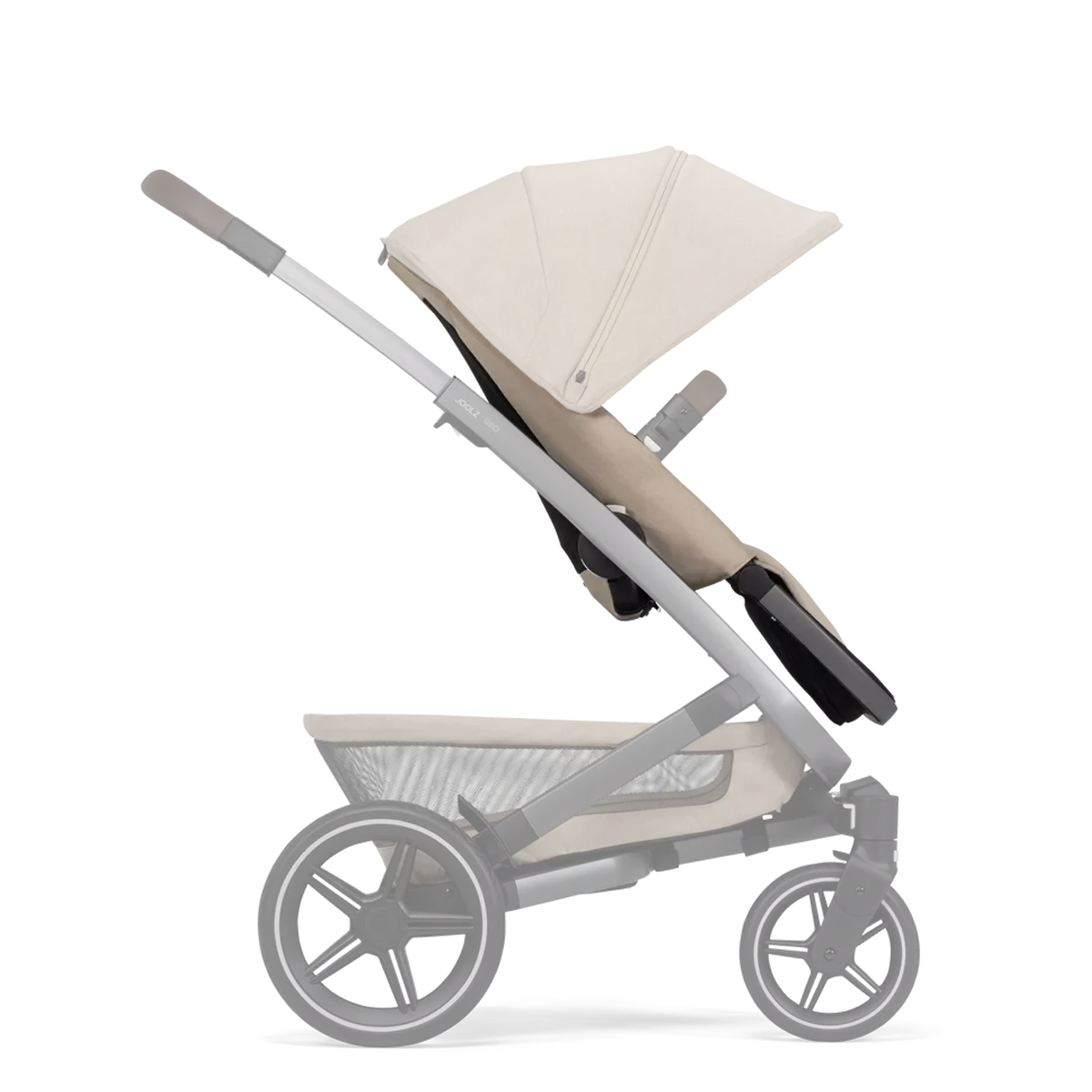 Siedzisko Joolz Geo3 | Timeless Taupe
