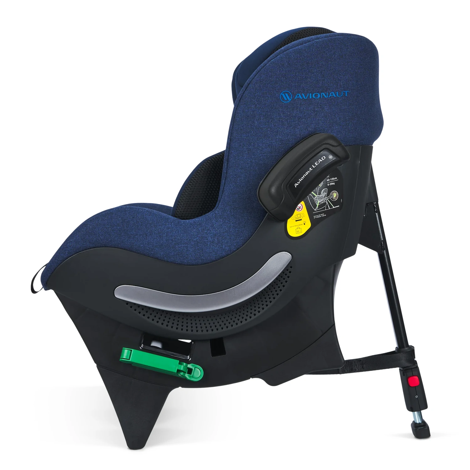 Avionaut Sky | Navy (Airflow) Avionaut Sky | Navy (Airflow)