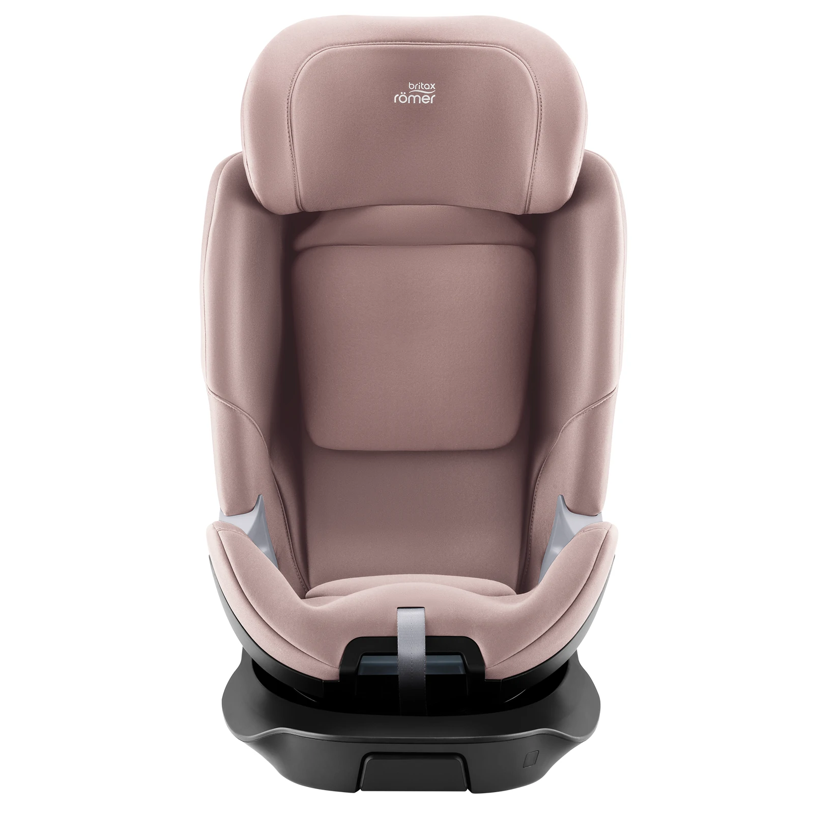 Britax Römer Swivel 2 | Dusty Rose Britax Römer Swivel 2 | Dusty Rose