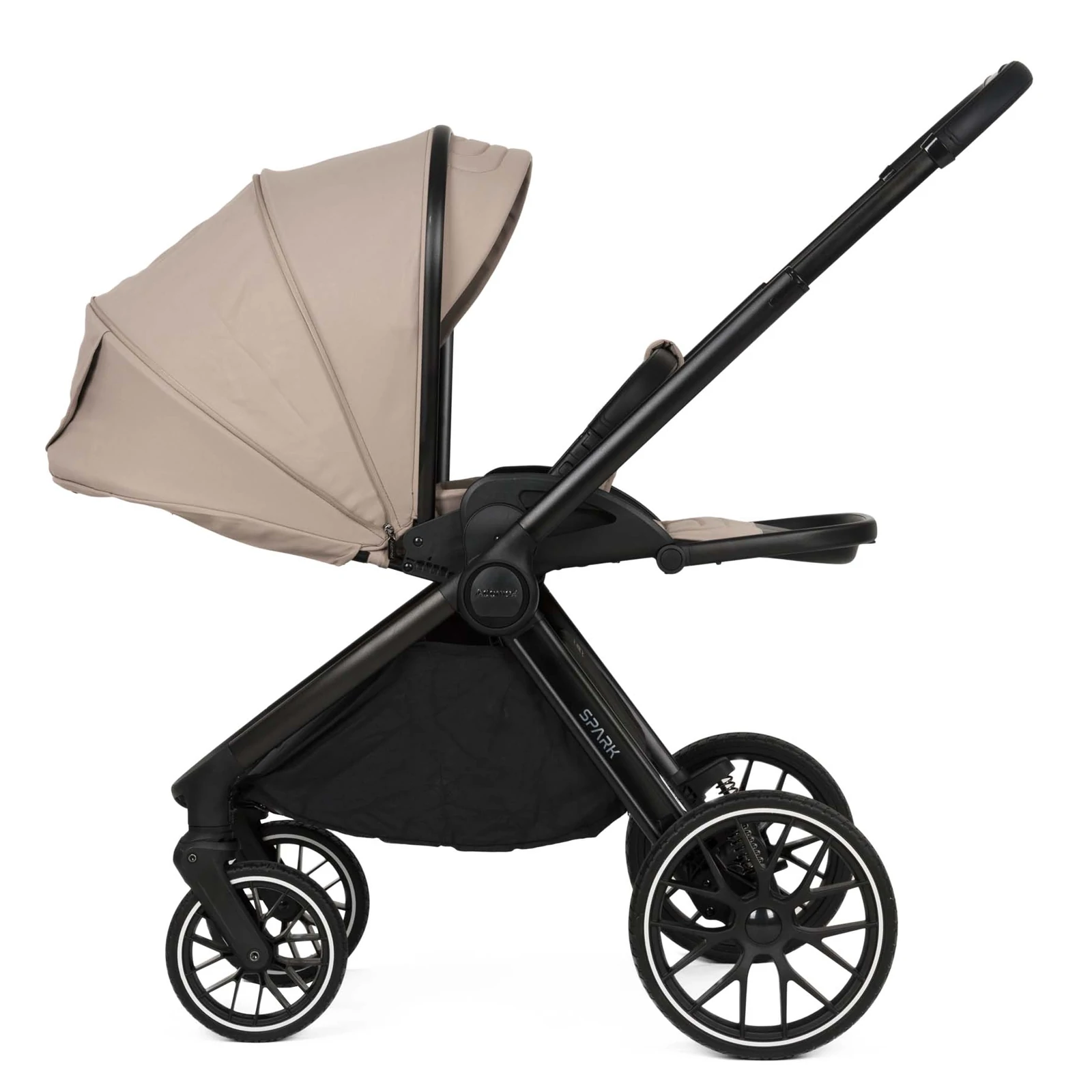 Adamex Spark - 2w1 | Velvet Latte Adamex Spark - 2w1 | Velvet Latte