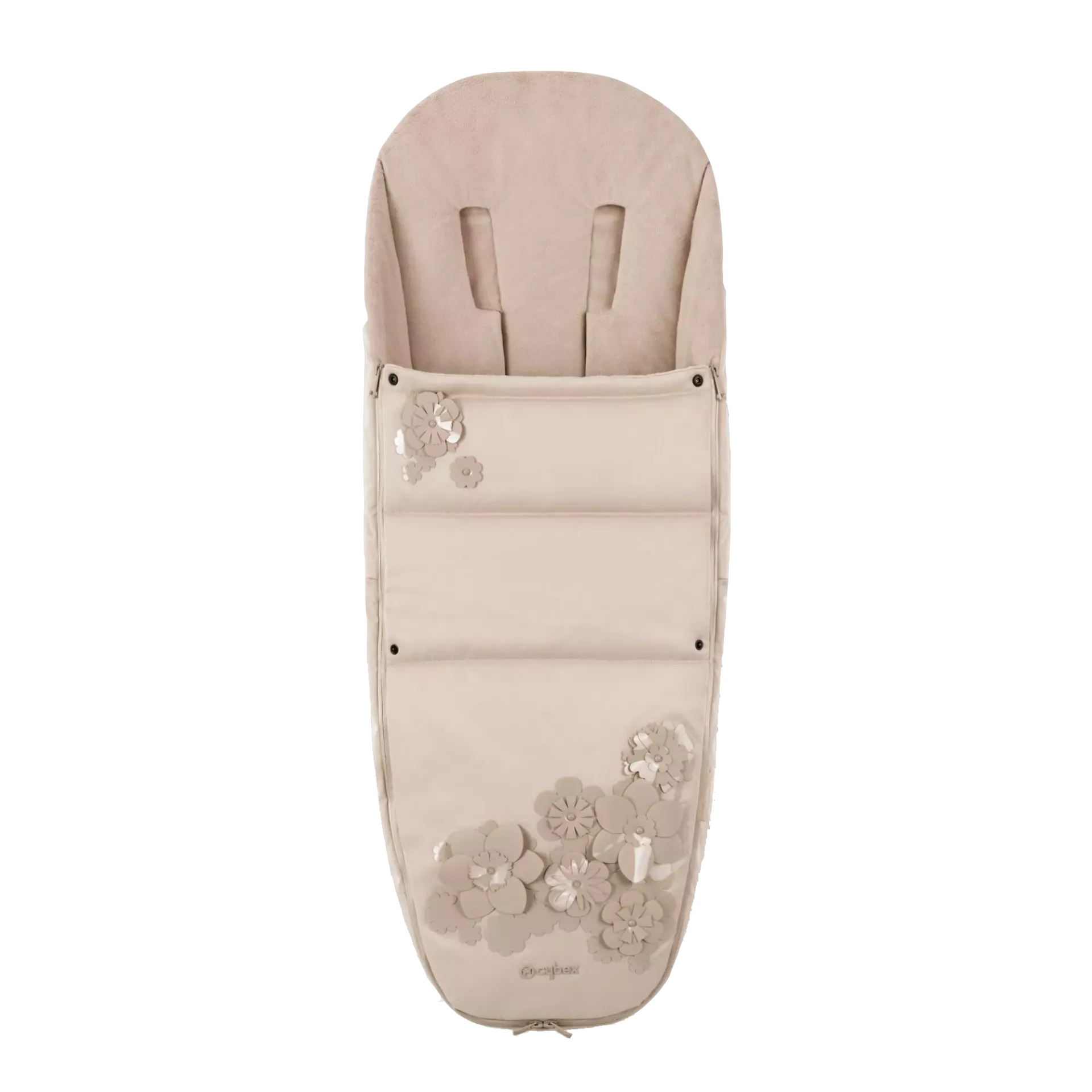 Śpiworek Cybex Platinum | Nude Beige - Fashion Collection
