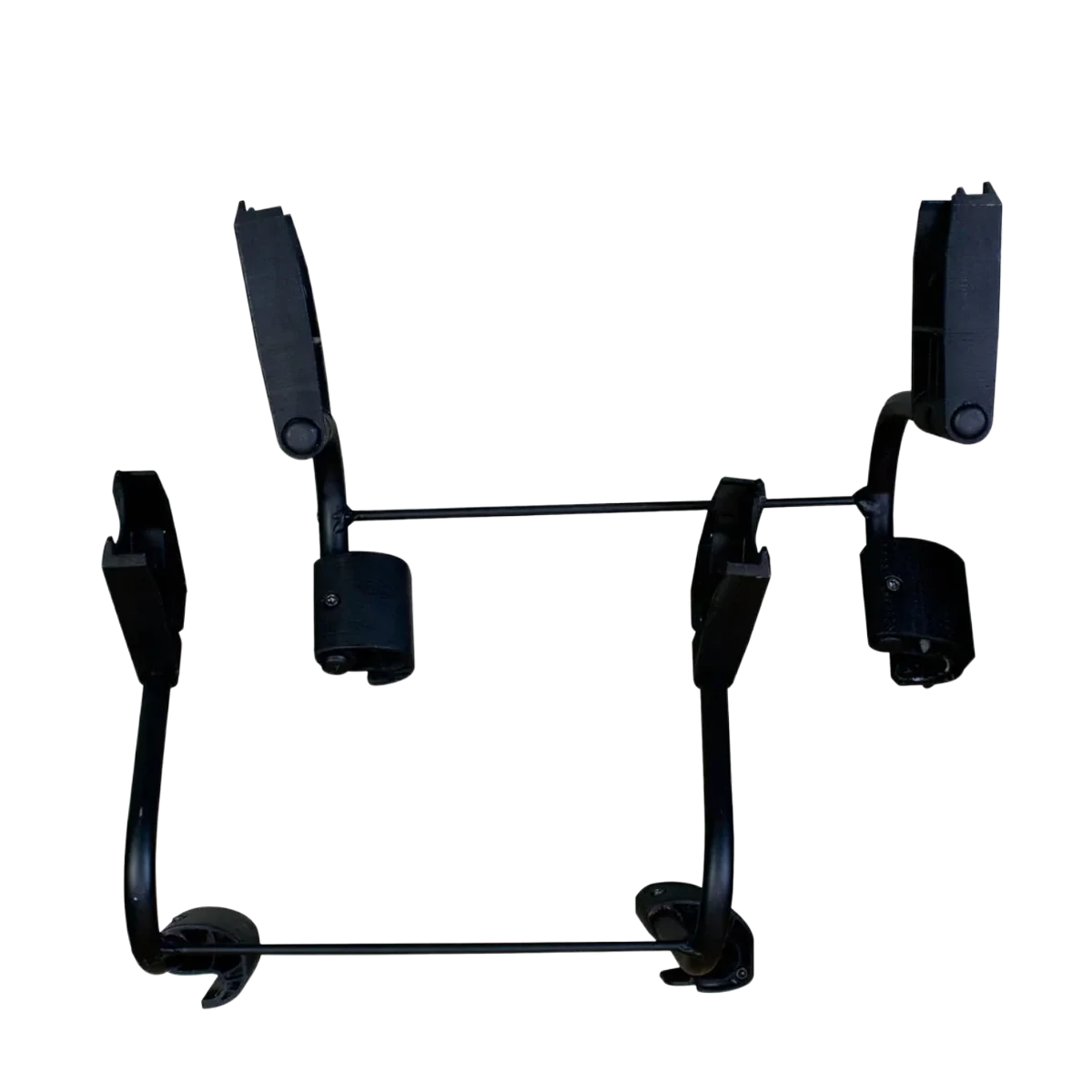 Adaptery podwójne Mountain Buggy Duet 3