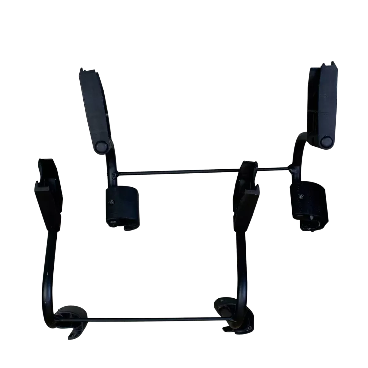 Adaptery podwójne Mountain Buggy Duet 3