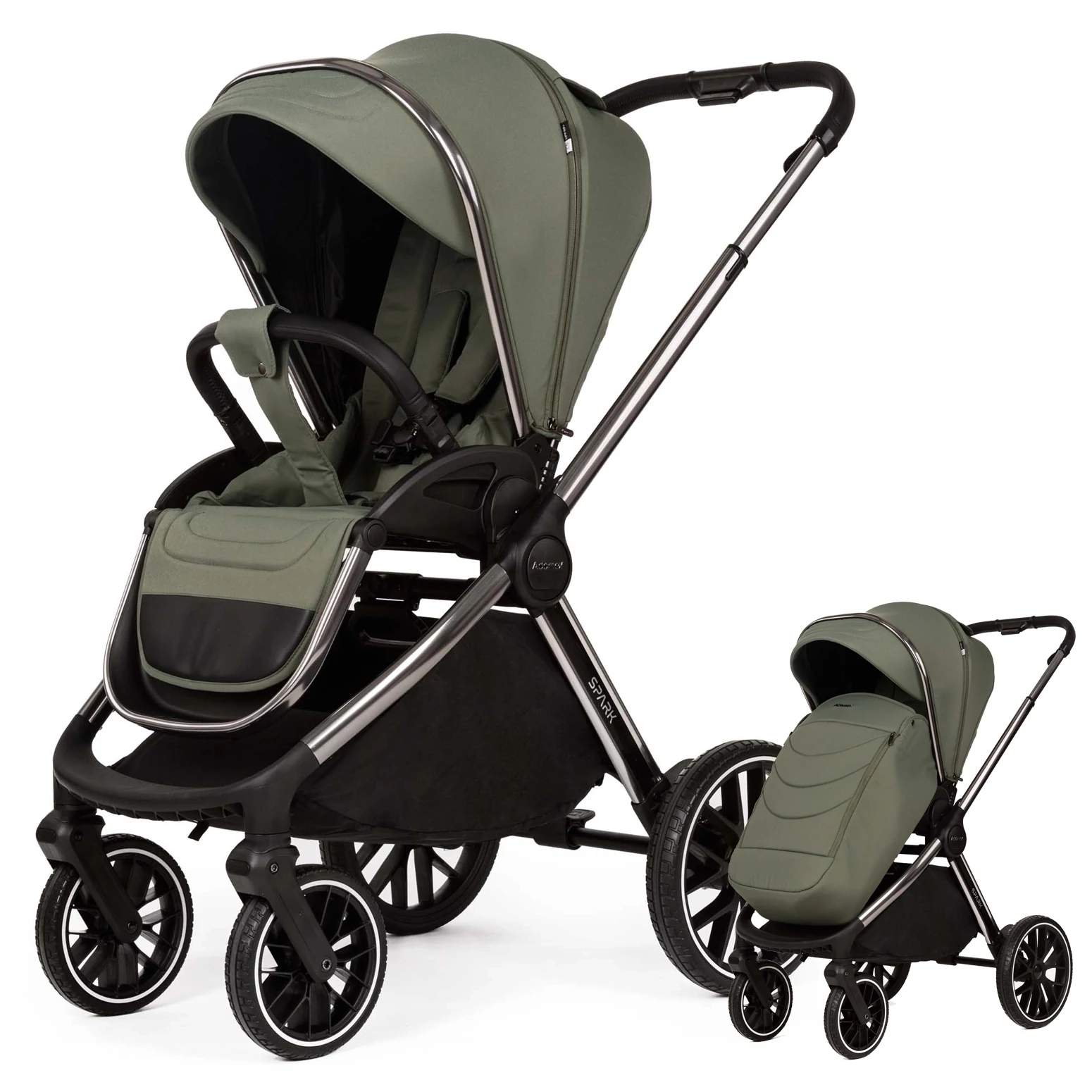 Adamex Spark - 2w1 | Onyx Salvia Adamex Spark - 2w1 | Onyx Salvia