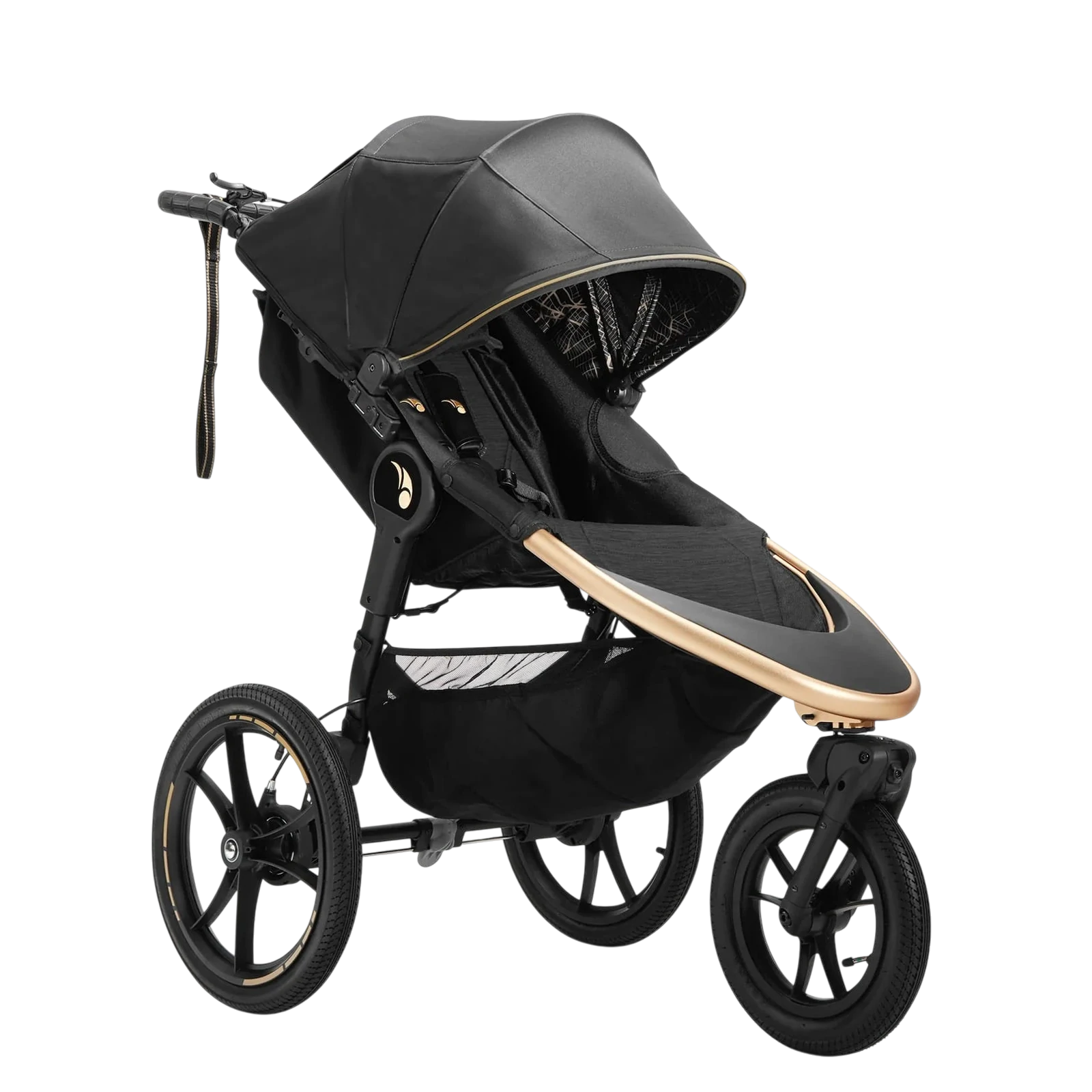 Baby Jogger Summit X3 | Robin Arzon (Limited Edition)