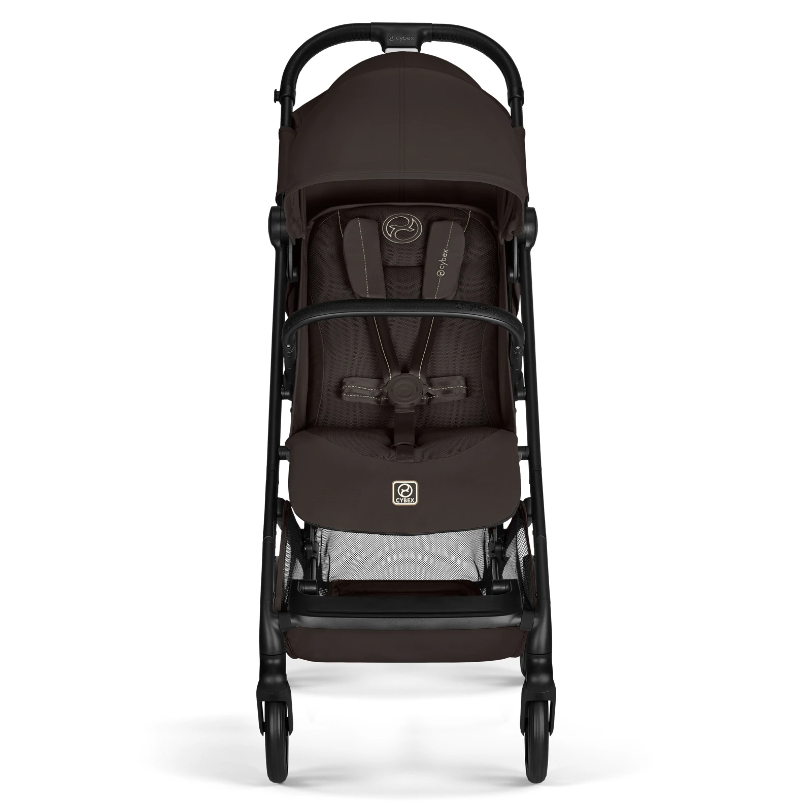 Cybex Beezy + GRATIS | Chocolate Brown
