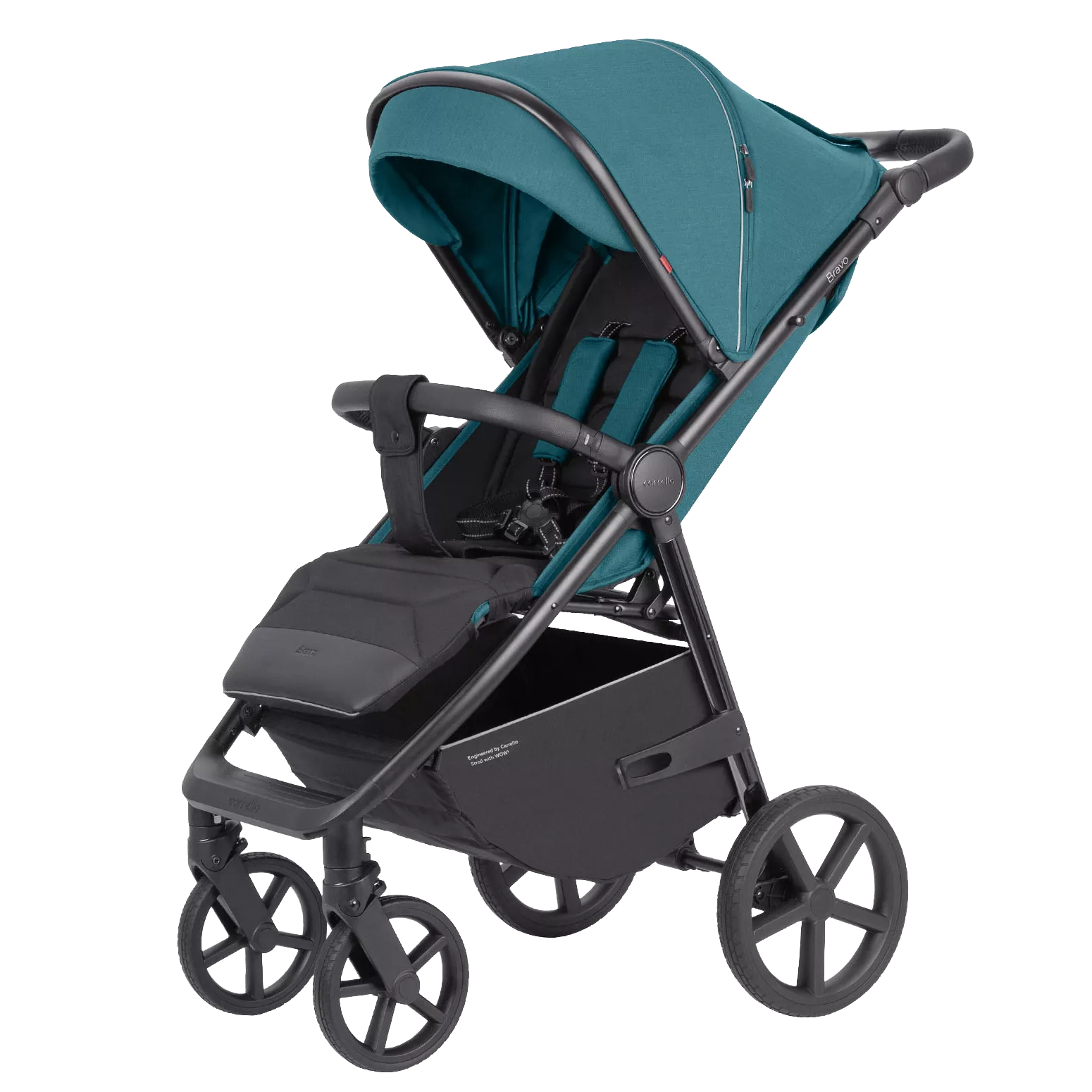 Carrello Bravo Plus | Oxford Blue