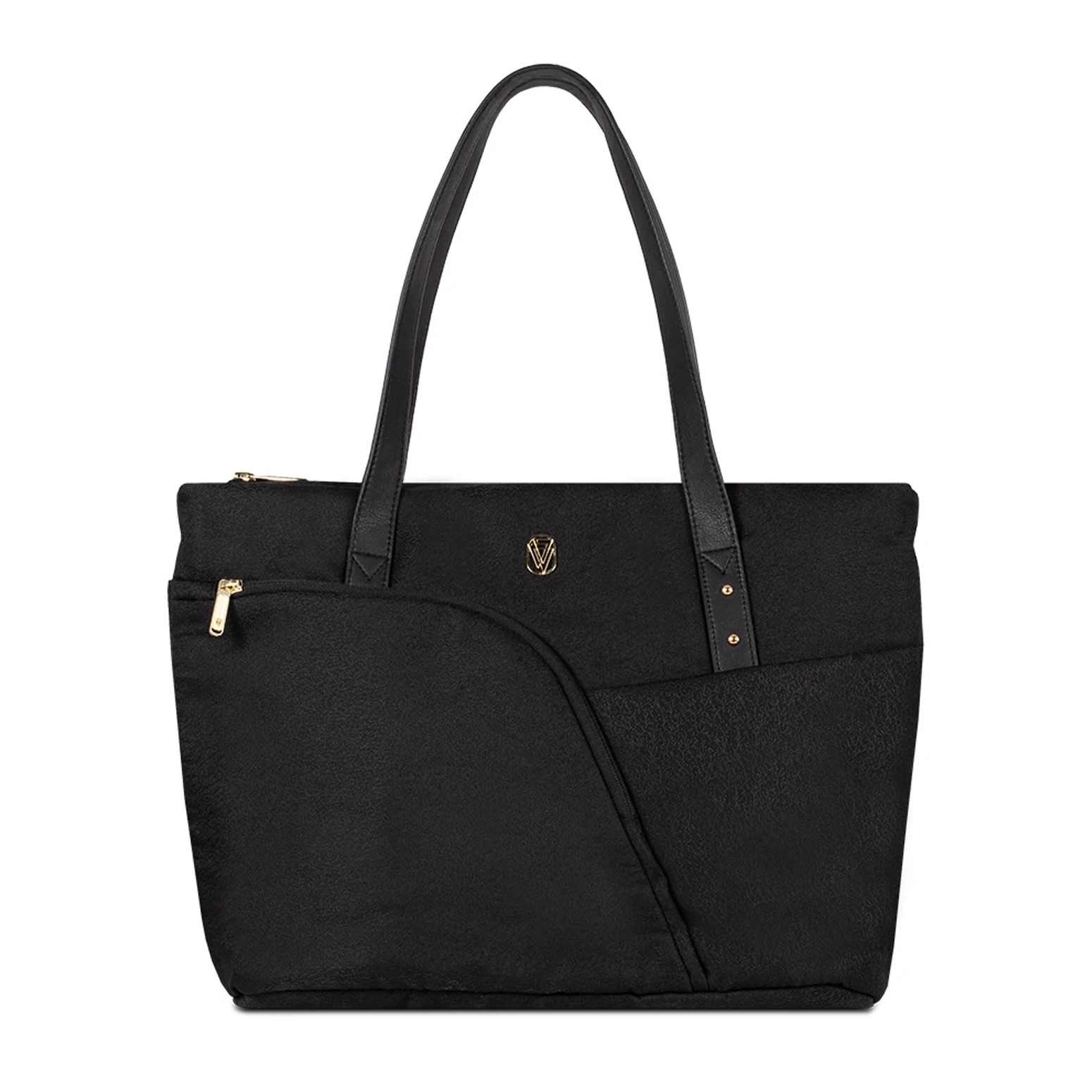 Venicci Upline 2 +AKCESORIA - 2w1 | All Black Venicci Upline 2 +AKCESORIA - 2w1 | All Black