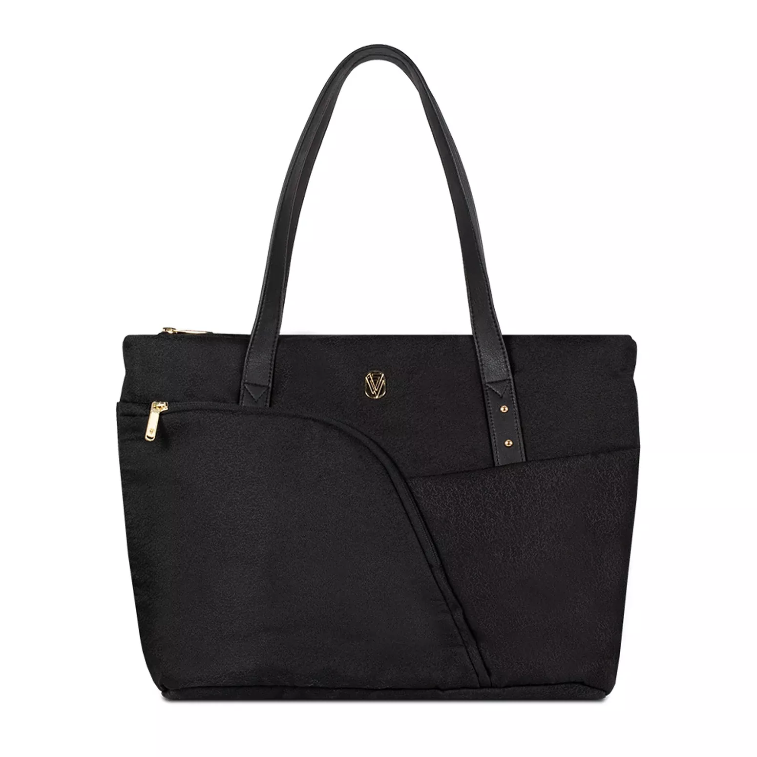Venicci Upline 2 +AKCESORIA - 2w1 | All Black Venicci Upline 2 +AKCESORIA - 2w1 | All Black