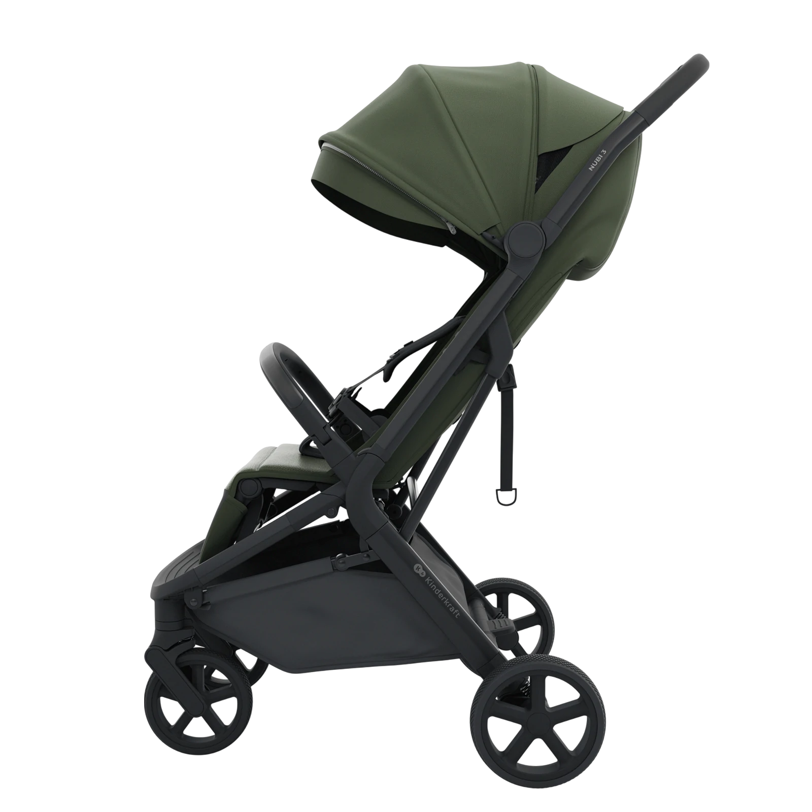 Kinderkraft Nubi 3 | Mystic Green