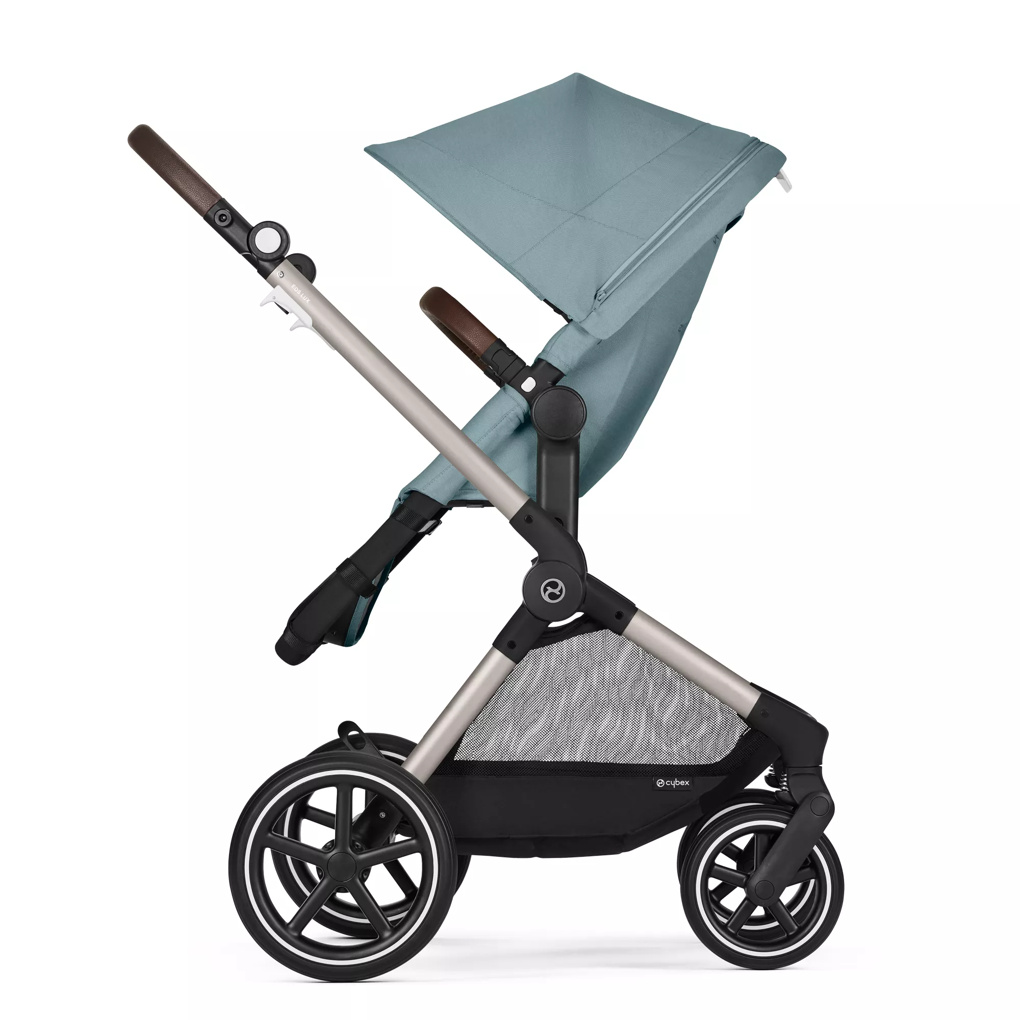 Cybex Eos Lux - 2w1 | Sky Blue Cybex Eos Lux - 2w1 | Sky Blue