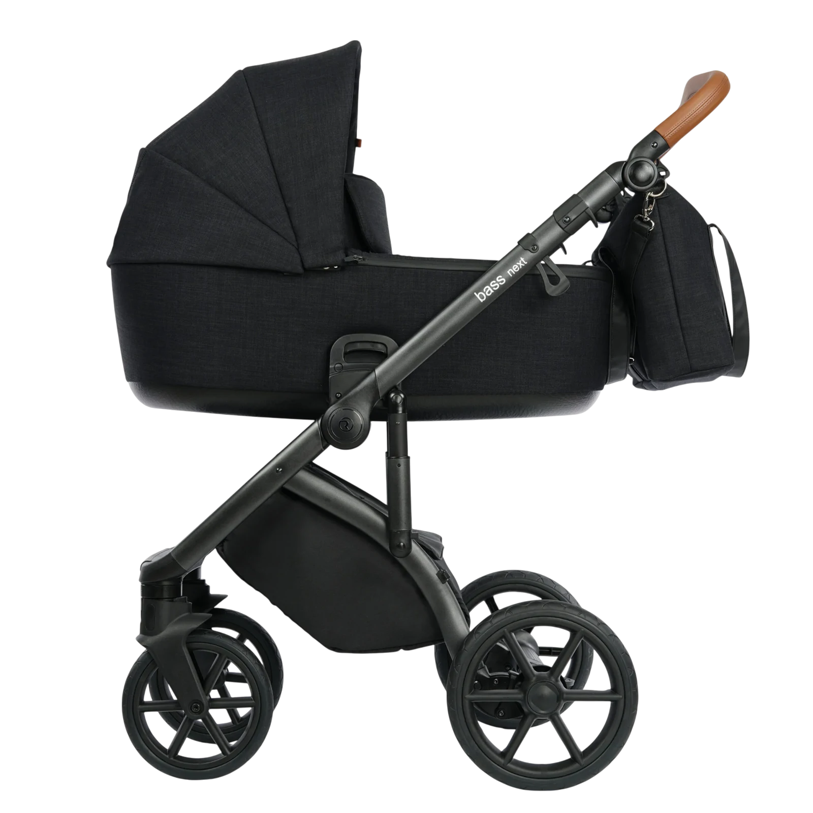 Roan Bass Next +GRATIS - 2w1 | Night Trip