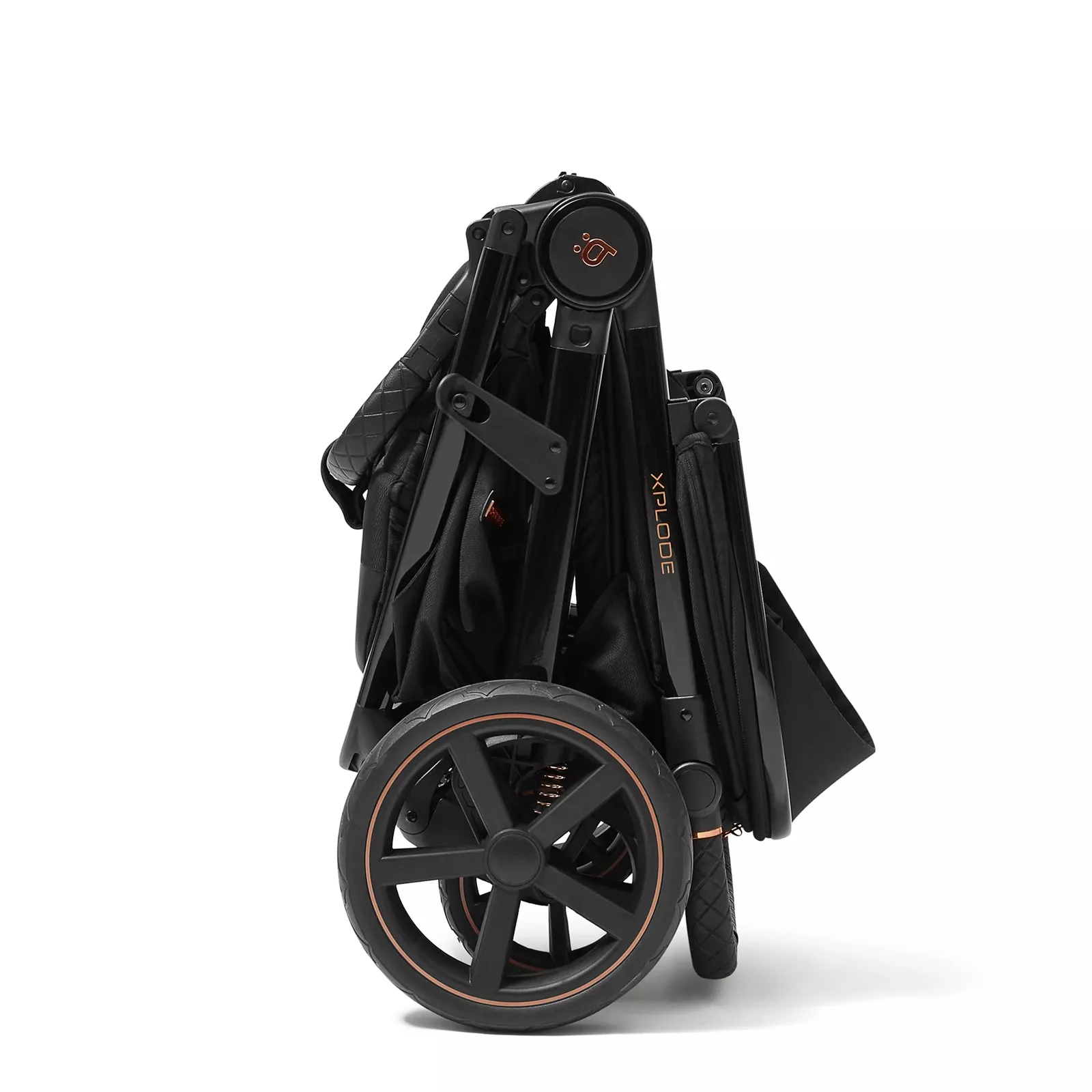Future Design Xplode Chrome | Jet Black Future Design Xplode Chrome | Jet Black