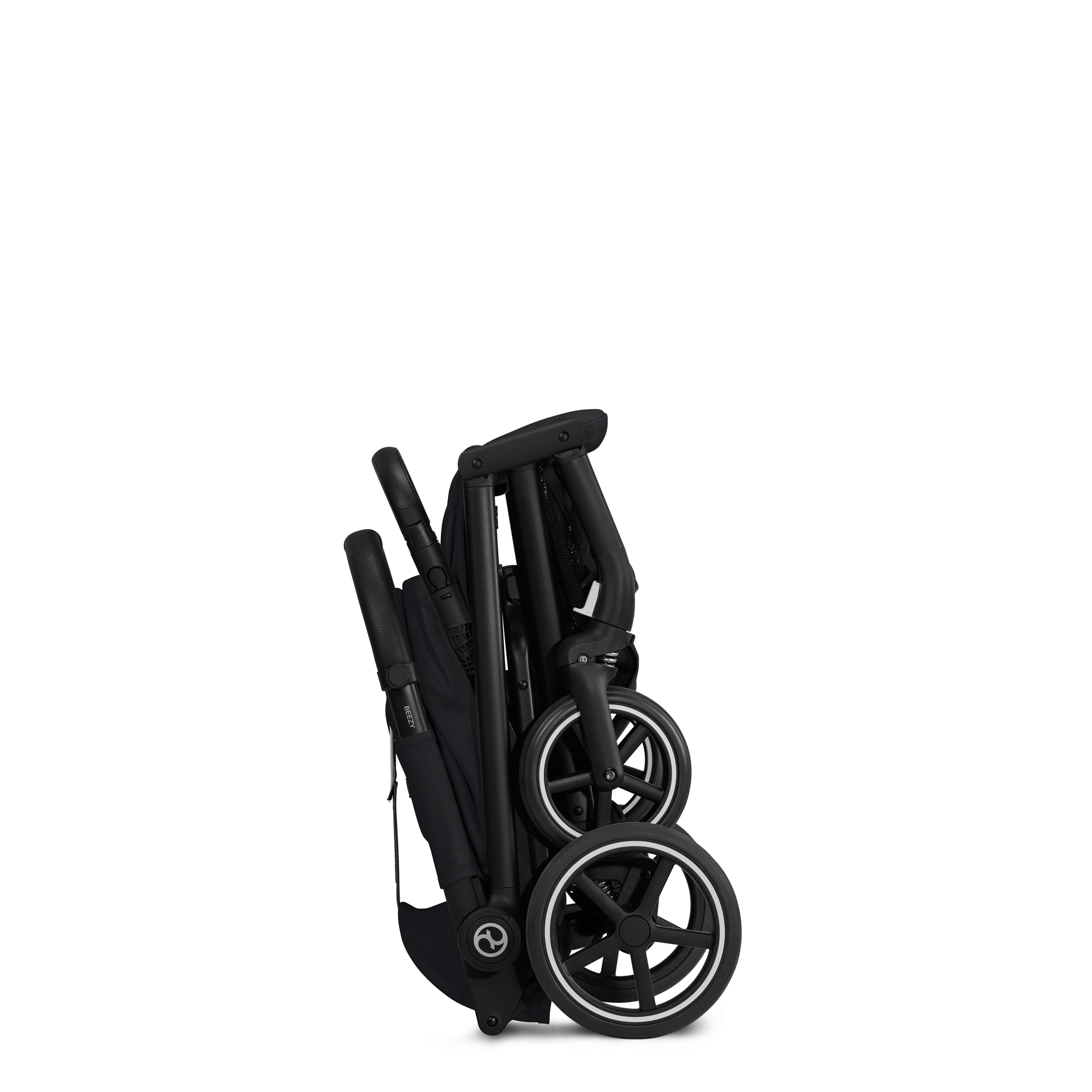 Cybex Beezy | Magic Black Cybex Beezy | Magic Black