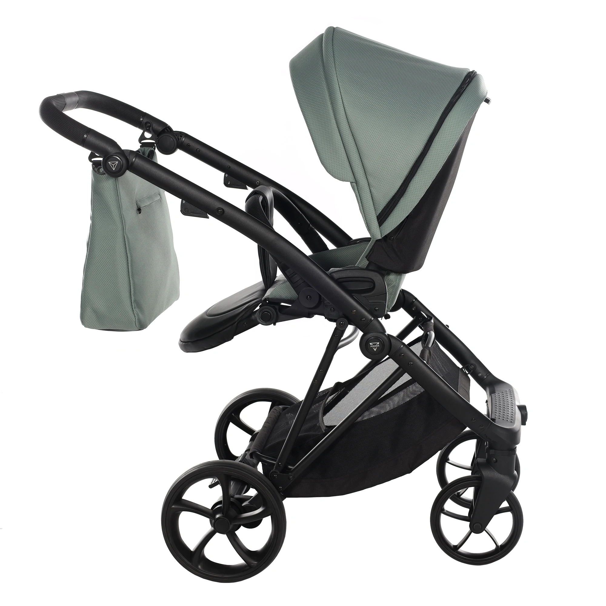 Junama Air V3 +GRATIS - 2w1 | 03 Green Junama Air V3 +GRATIS - 2w1 | 03 Green
