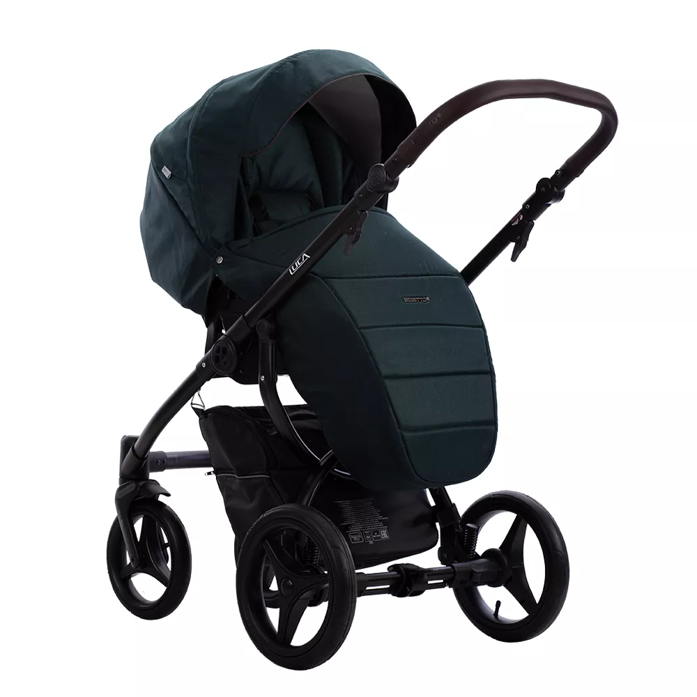 Bebetto Luca - 2w1 | 32 Bebetto Luca - 2w1 | 32