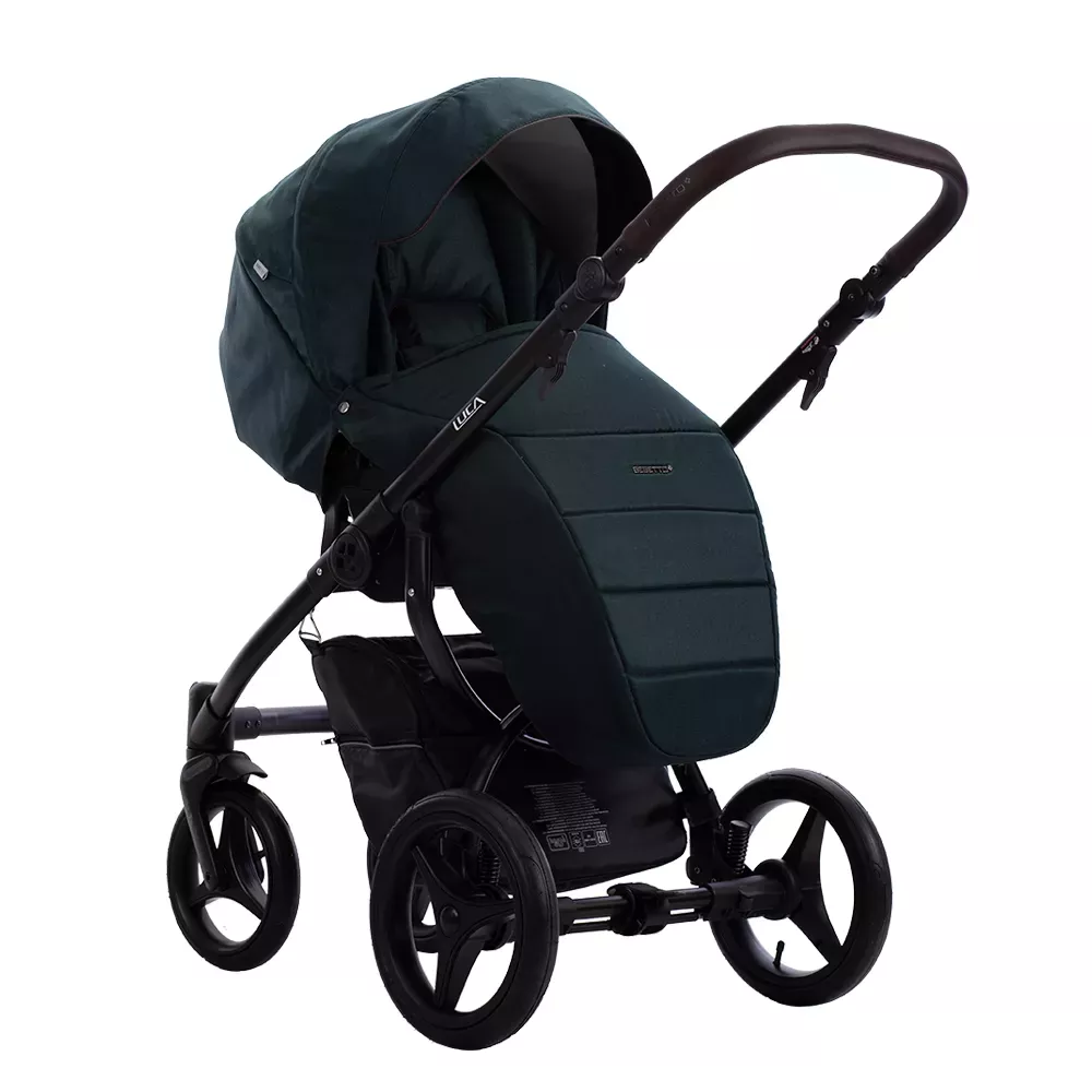 Bebetto Luca - 2w1 | 32