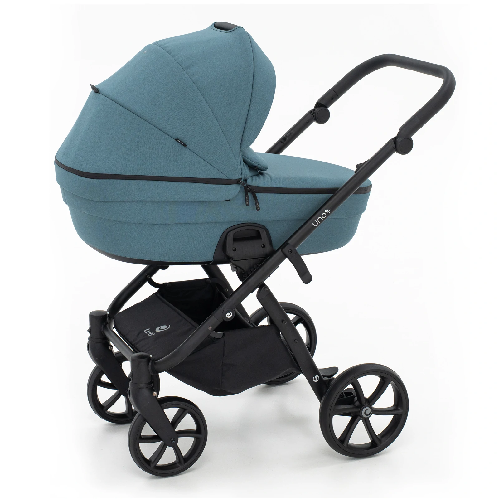 Tutis Uno 6 Plus +GRATIS - 2w1 | 143 Menta