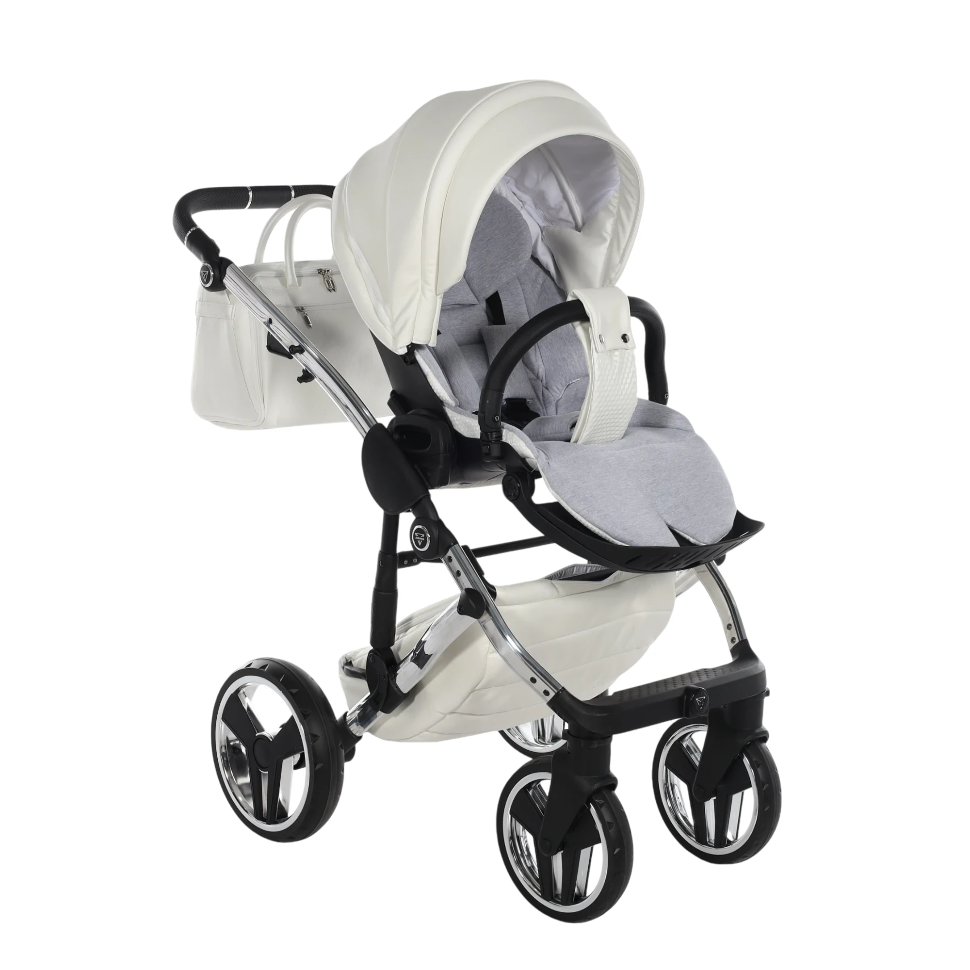 Junama Fluo Individual V3 +GRATIS - 2w1 | 15 White+Silver Junama Fluo Individual V3 +GRATIS - 2w1 | 15 White+Silver