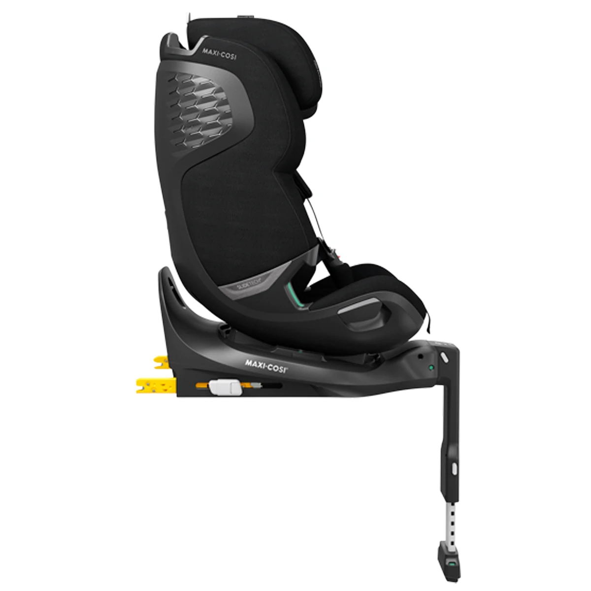 Maxi-Cosi Emerald 360 Pro | Authentic Black