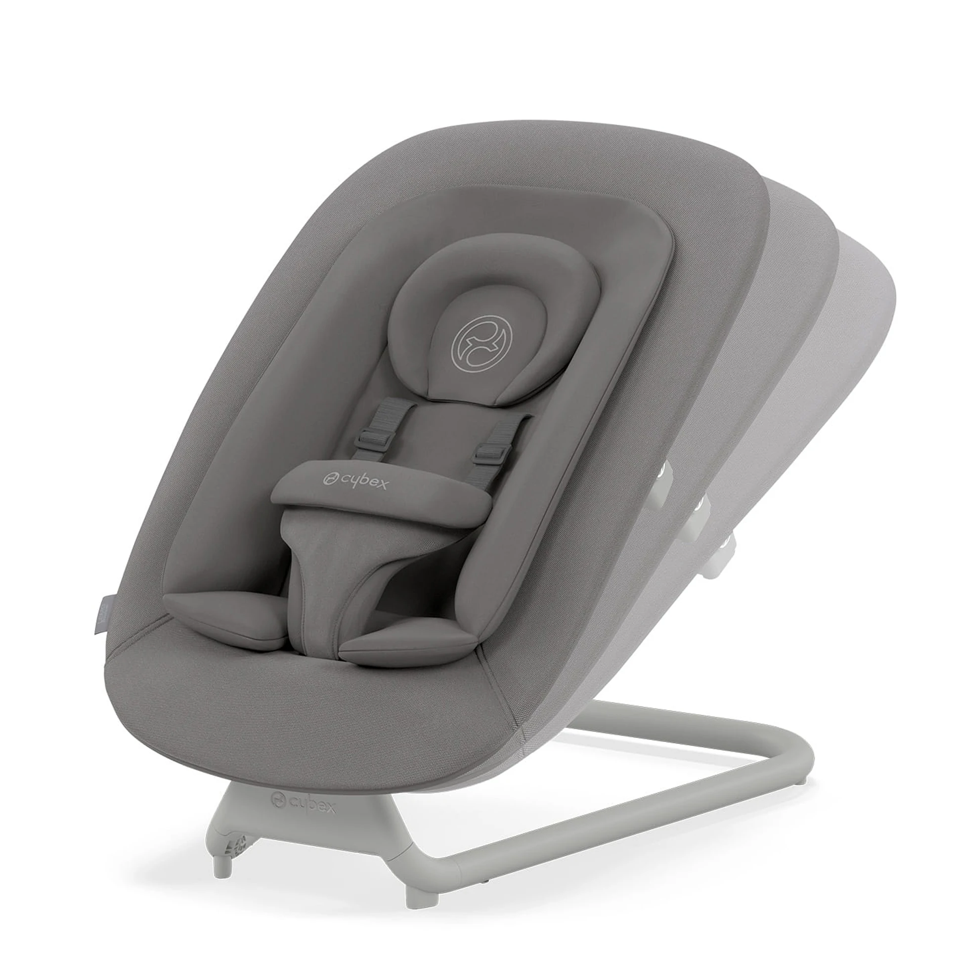 Cybex Gold Bouncer | Suede Grey