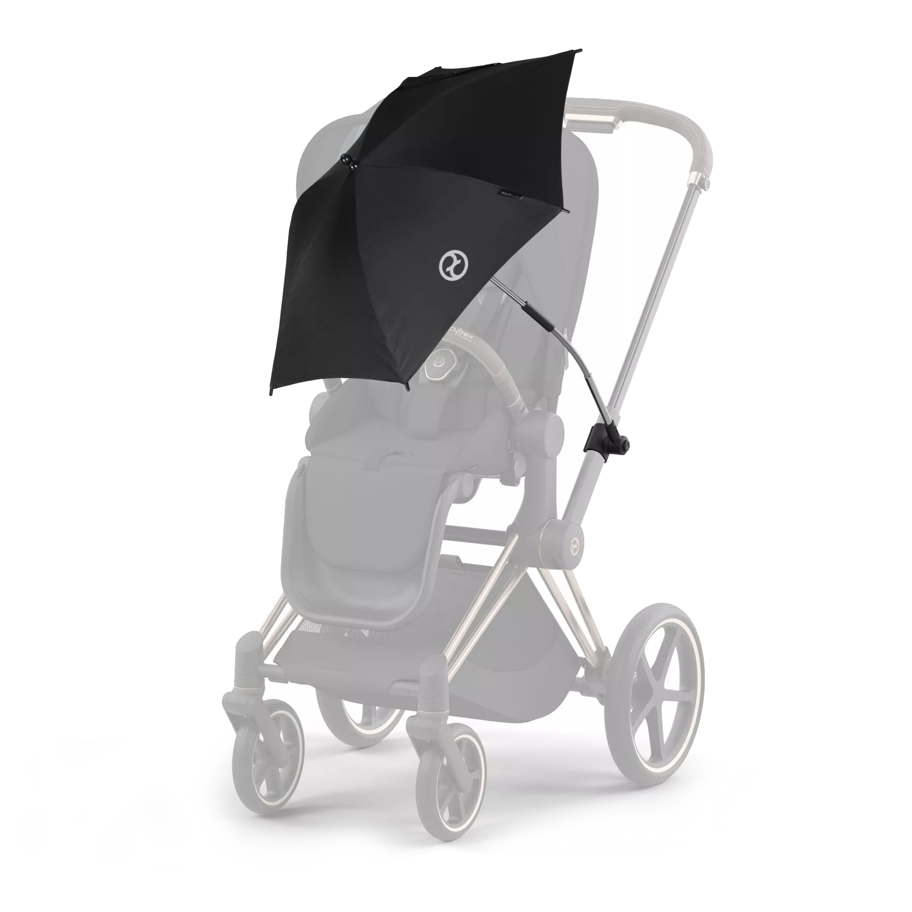 Parasolka Cybex Platinum | Black