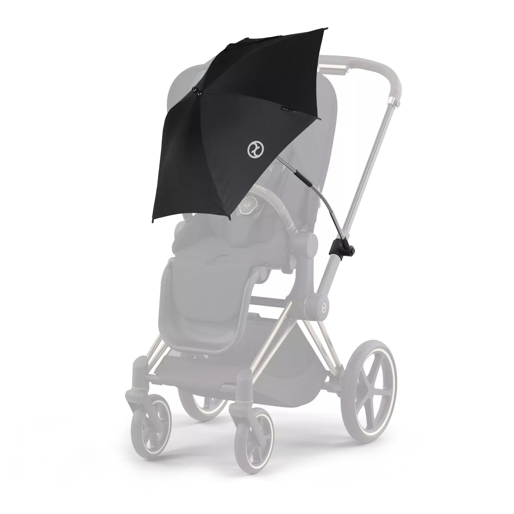 Parasolka Cybex Platinum | Black