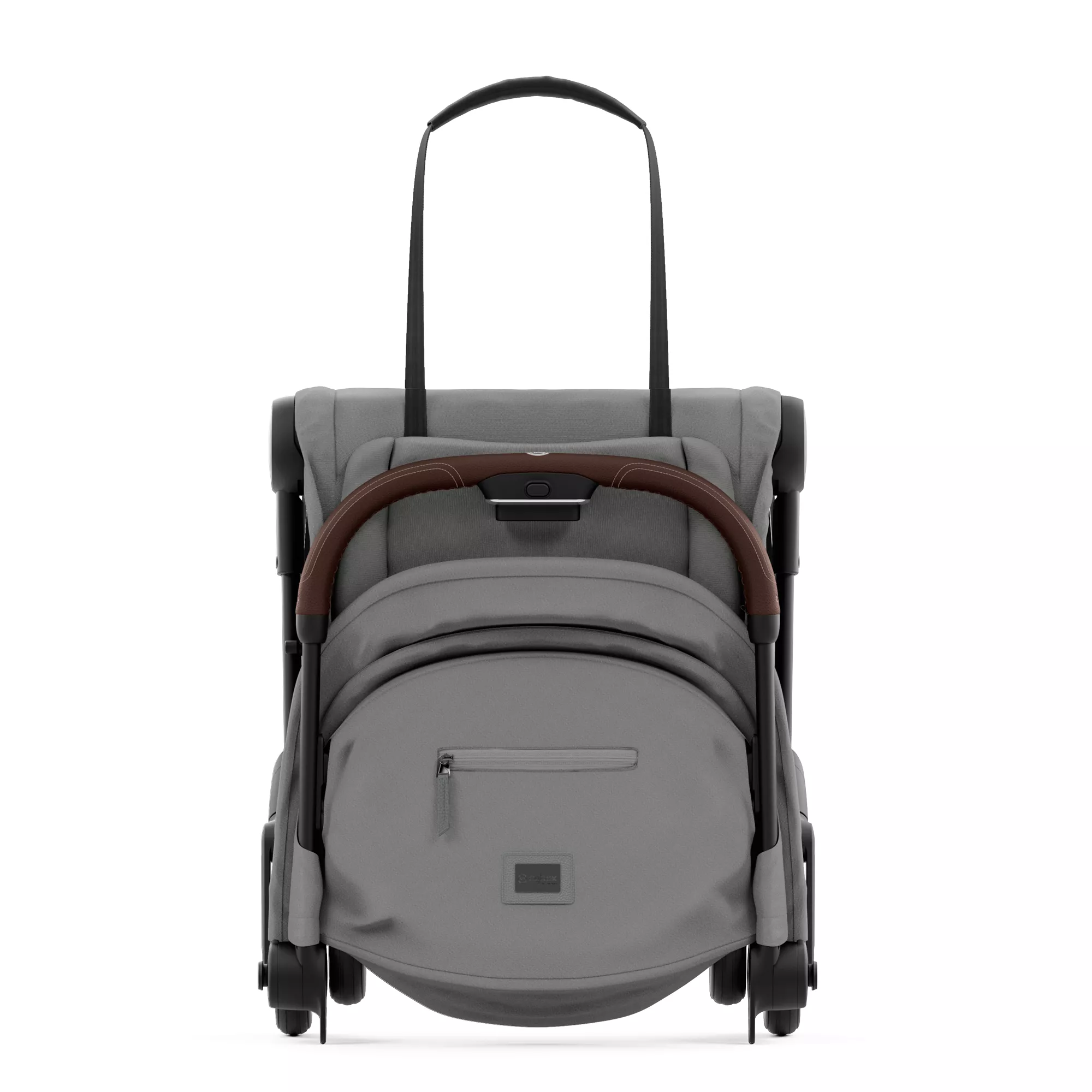 Cybex Coya | Mirage Grey (Chrome Frame)