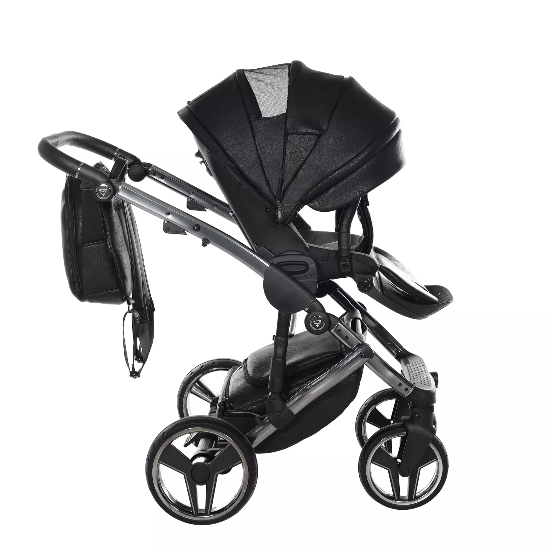 Junama Hand Craft +GRATIS - 2w1 | 04 Black Junama Hand Craft +GRATIS - 2w1 | 04 Black